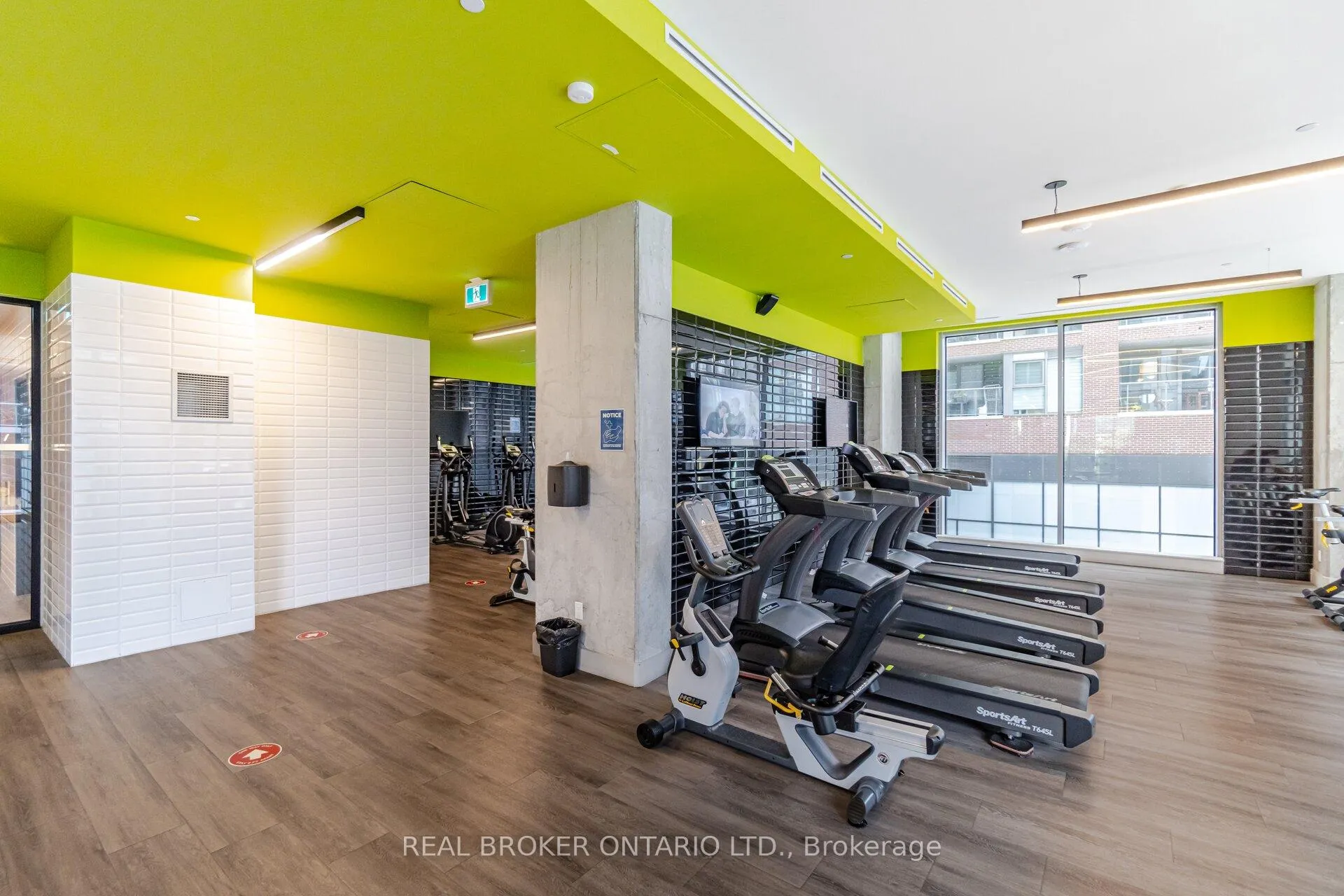 Photo 33 of Unit 309, 30 Baseball Place, Toronto, South Riverdale — HOMEH
