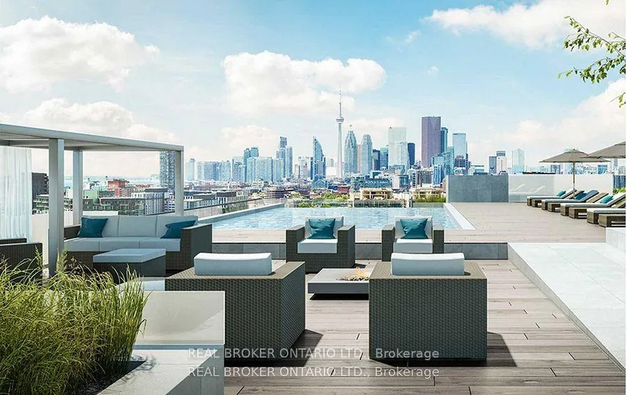 Photo 39 of Unit 309, 30 Baseball Place, Toronto, South Riverdale — HOMEH