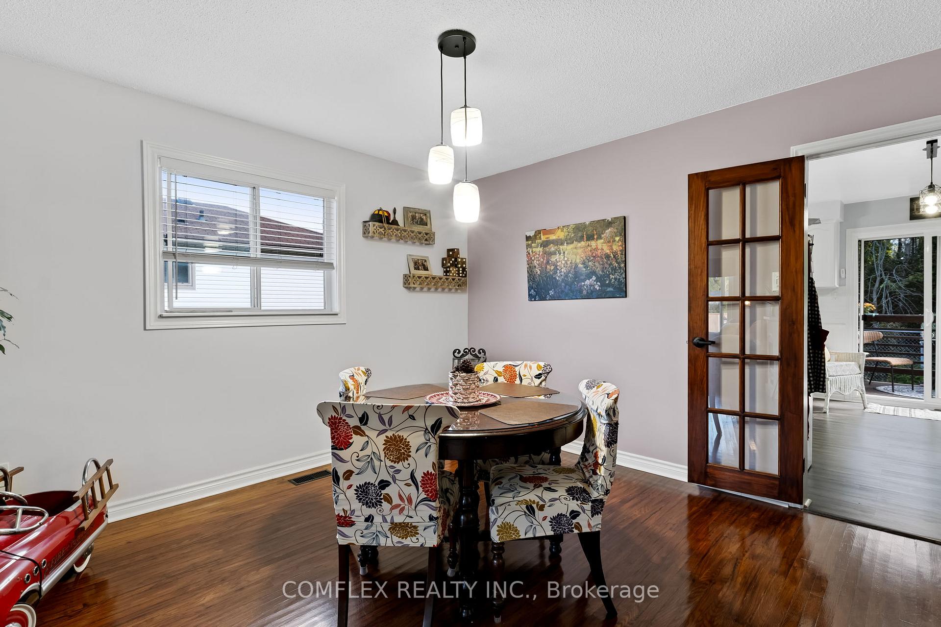 Photo 8 of 676 Ewing Street, Cobourg — HOMEH