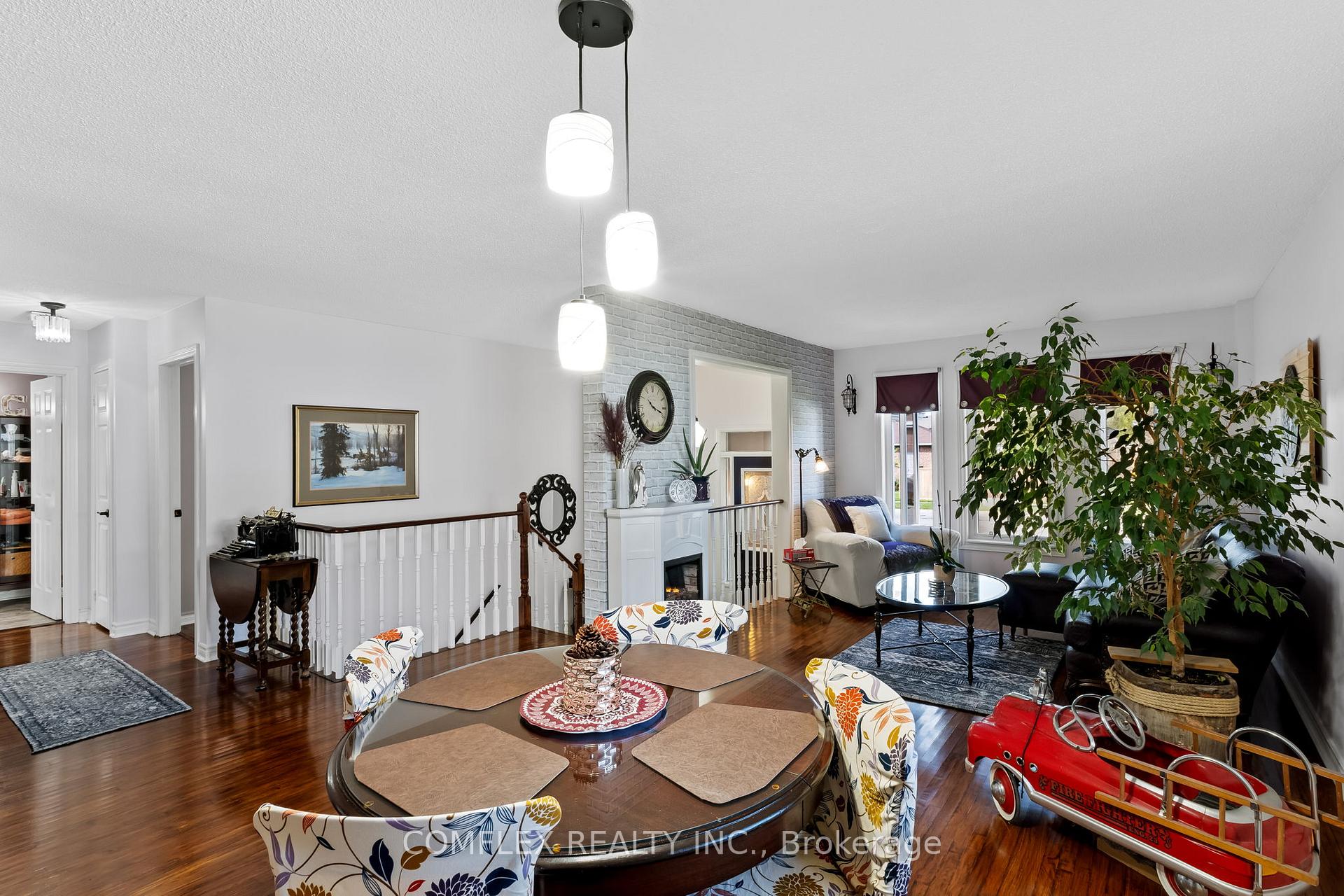 Photo 9 of 676 Ewing Street, Cobourg — HOMEH