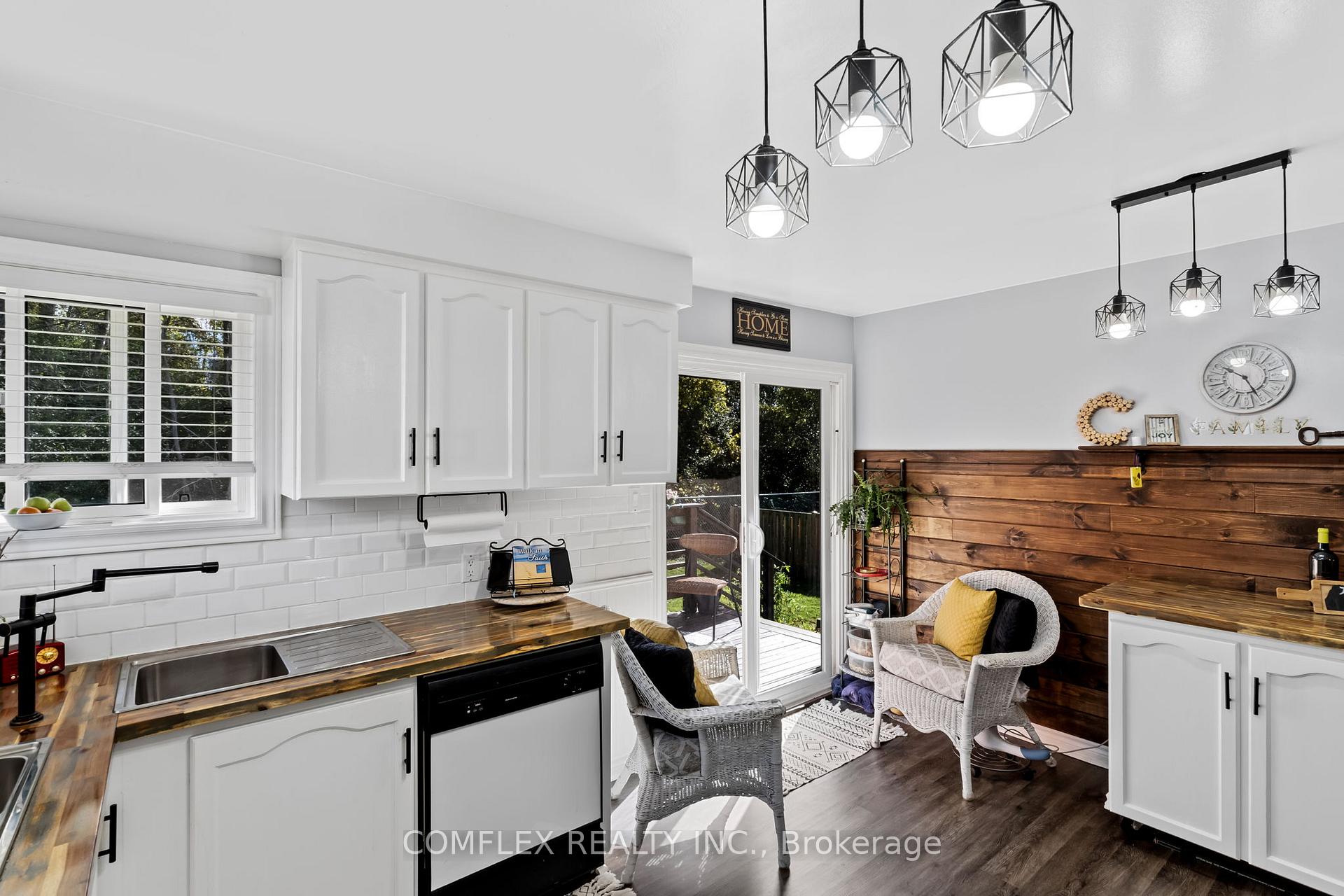Photo 10 of 676 Ewing Street, Cobourg — HOMEH
