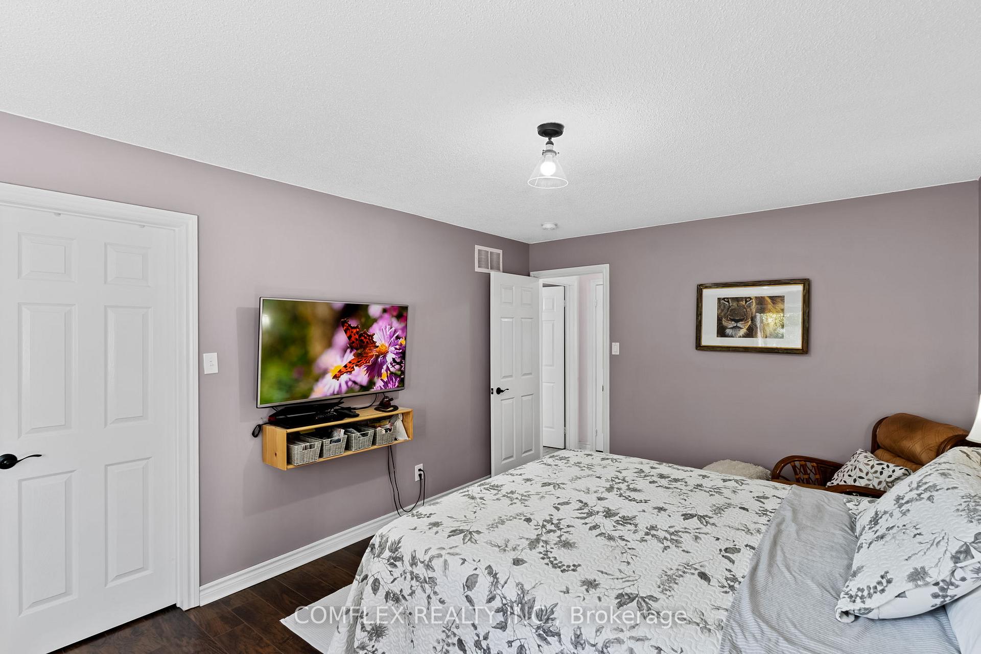 Photo 12 of 676 Ewing Street, Cobourg — HOMEH