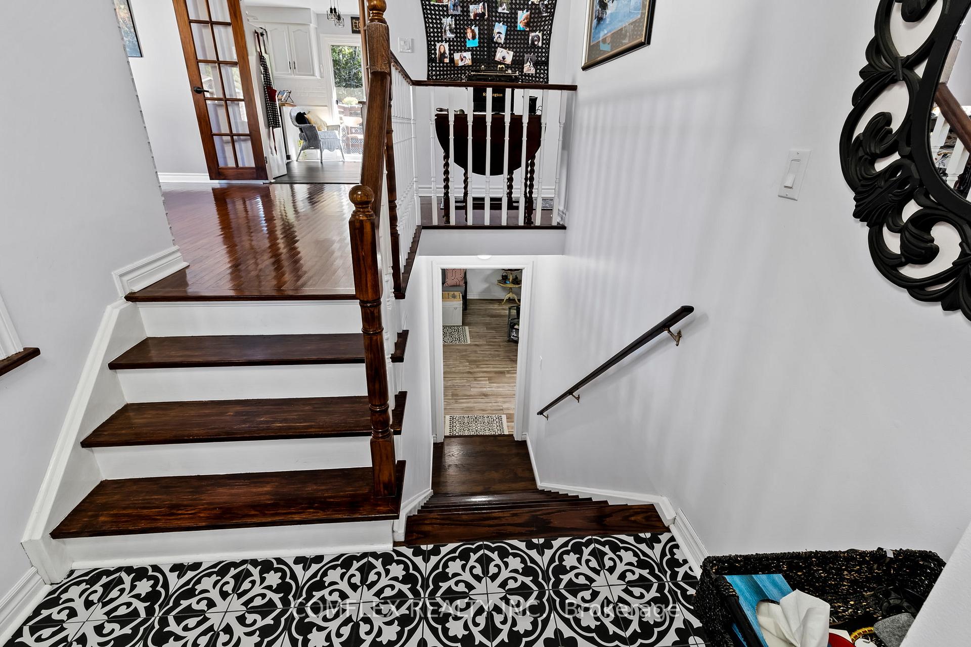 Photo 18 of 676 Ewing Street, Cobourg — HOMEH