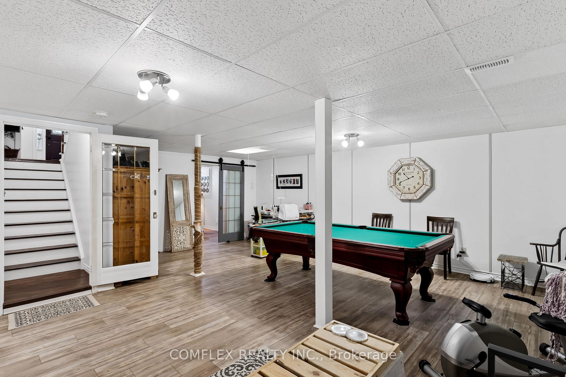 Photo 19 of 676 Ewing Street, Cobourg — HOMEH