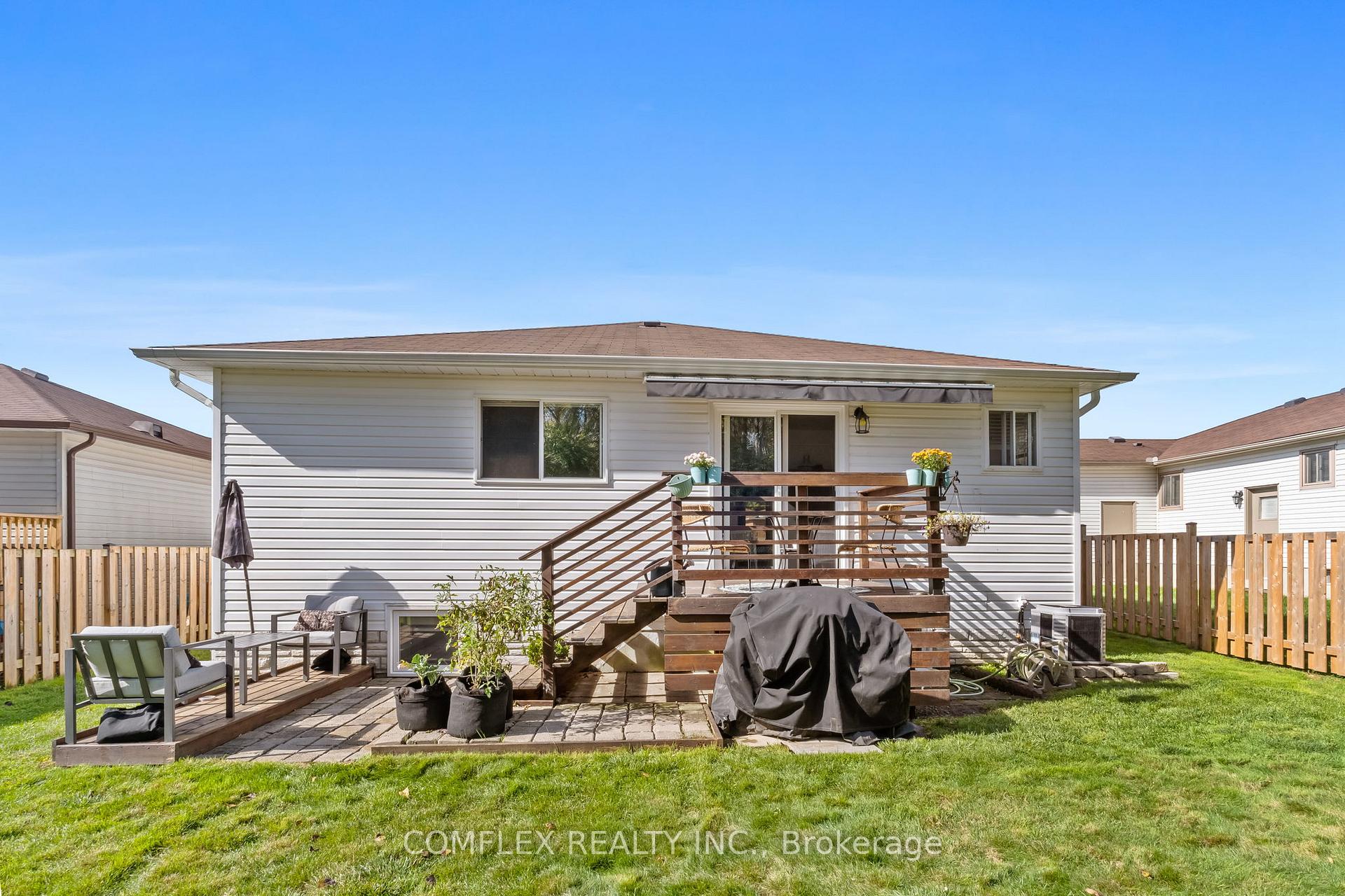Photo 23 of 676 Ewing Street, Cobourg — HOMEH