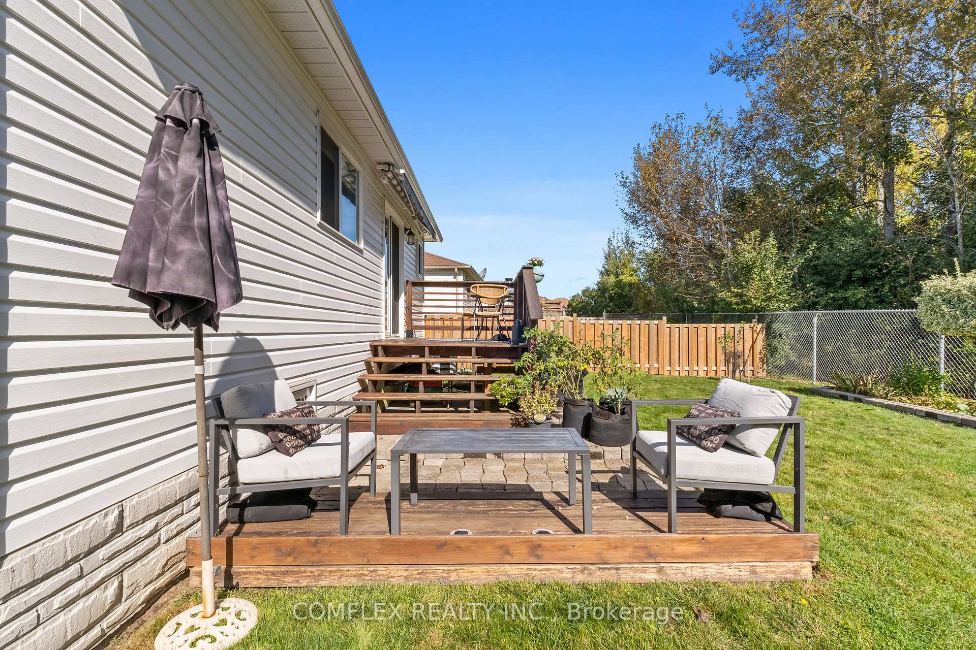 Photo 24 of 676 Ewing Street, Cobourg — HOMEH