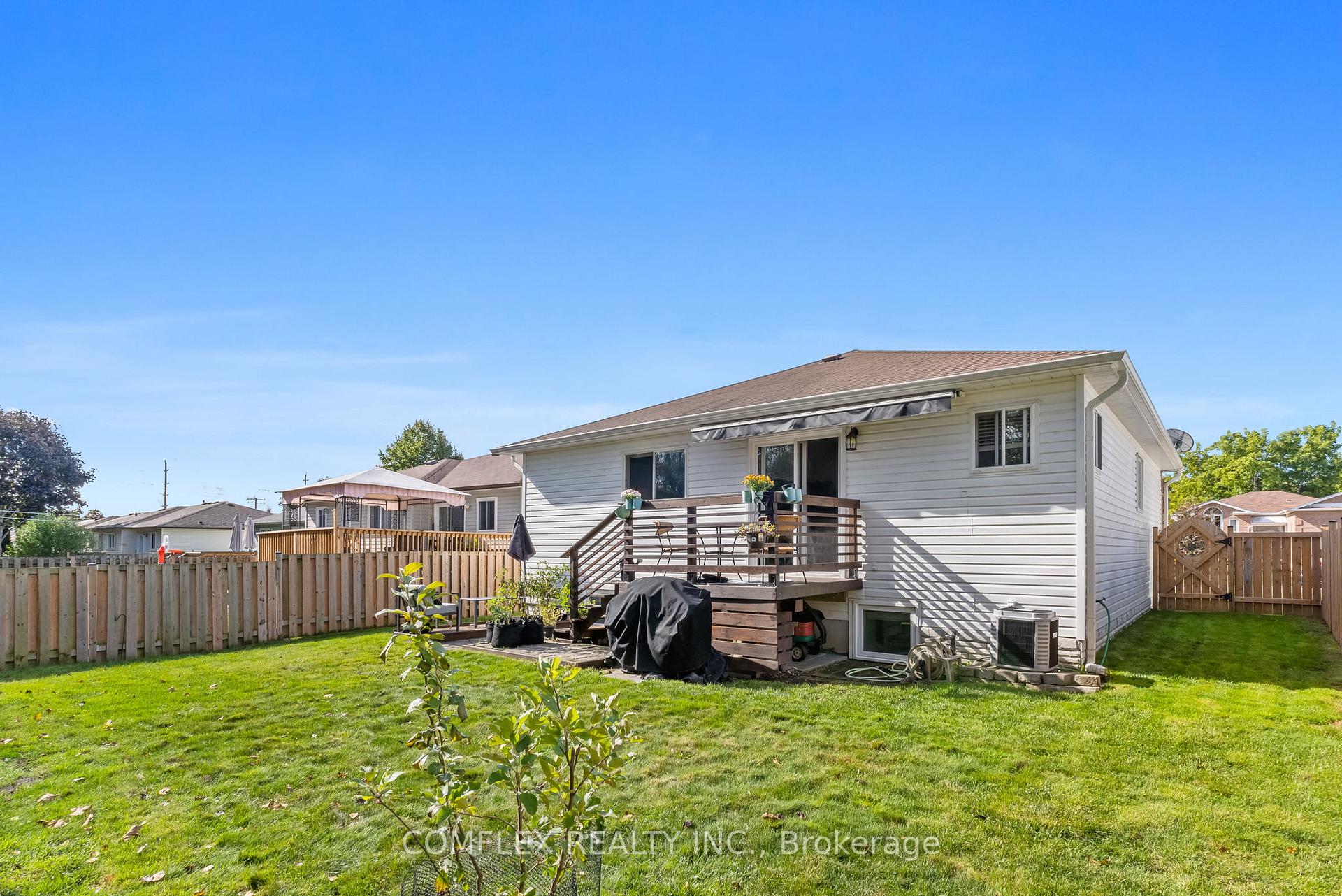 Photo 28 of 676 Ewing Street, Cobourg — HOMEH
