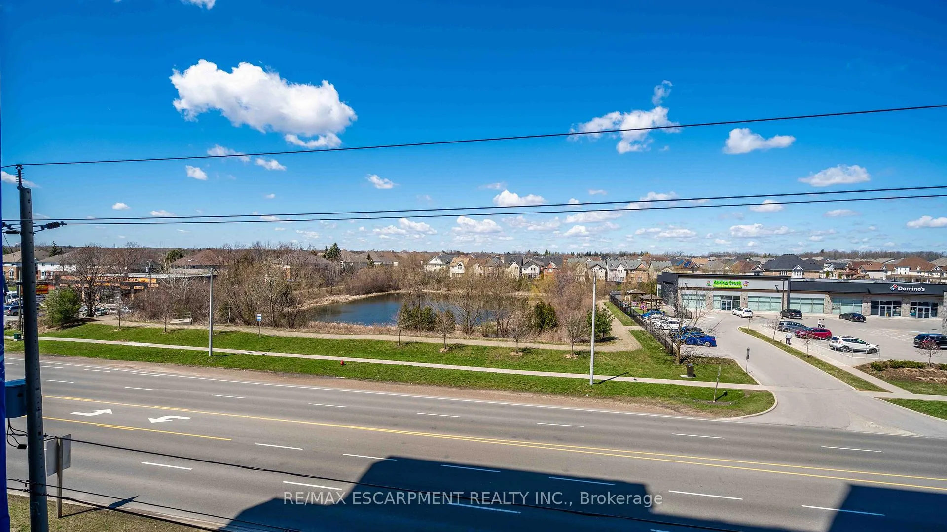 Photo 18 of Unit 405, 470 Dundas Street E, Hamilton, Waterdown — HOMEH