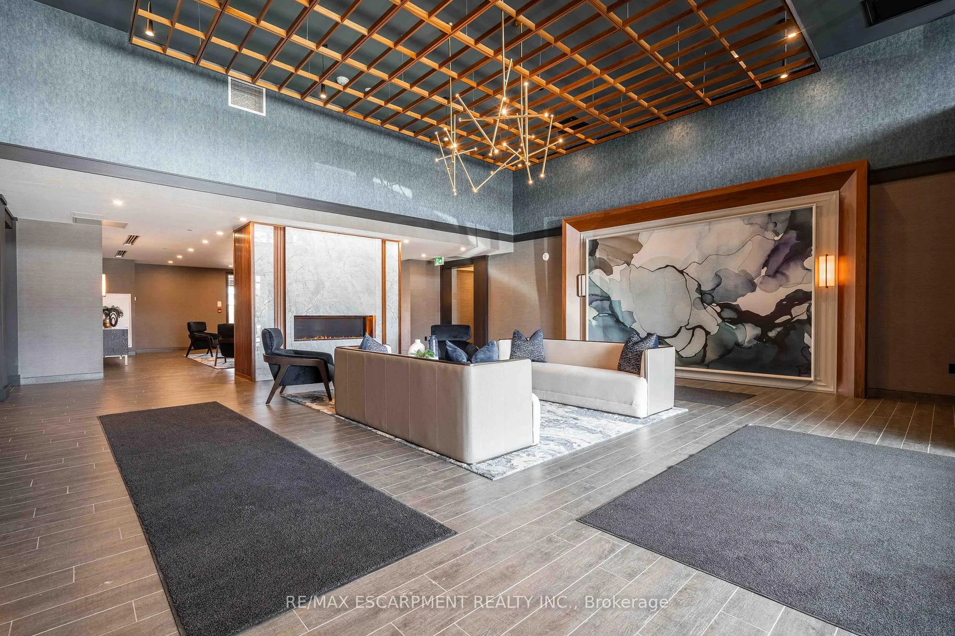 Photo 22 of Unit 405, 470 Dundas Street E, Hamilton, Waterdown — HOMEH