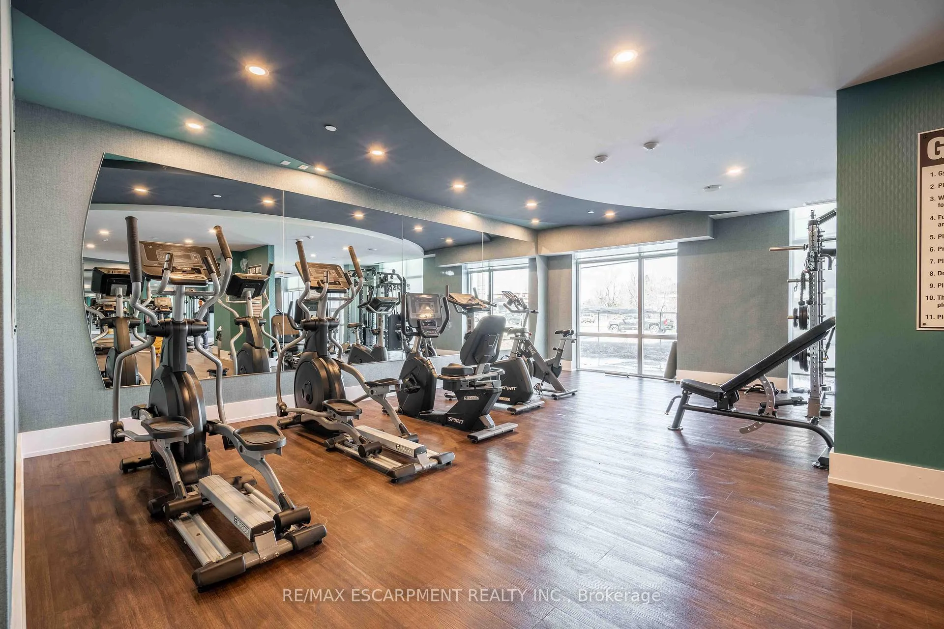 Photo 25 of Unit 405, 470 Dundas Street E, Hamilton, Waterdown — HOMEH