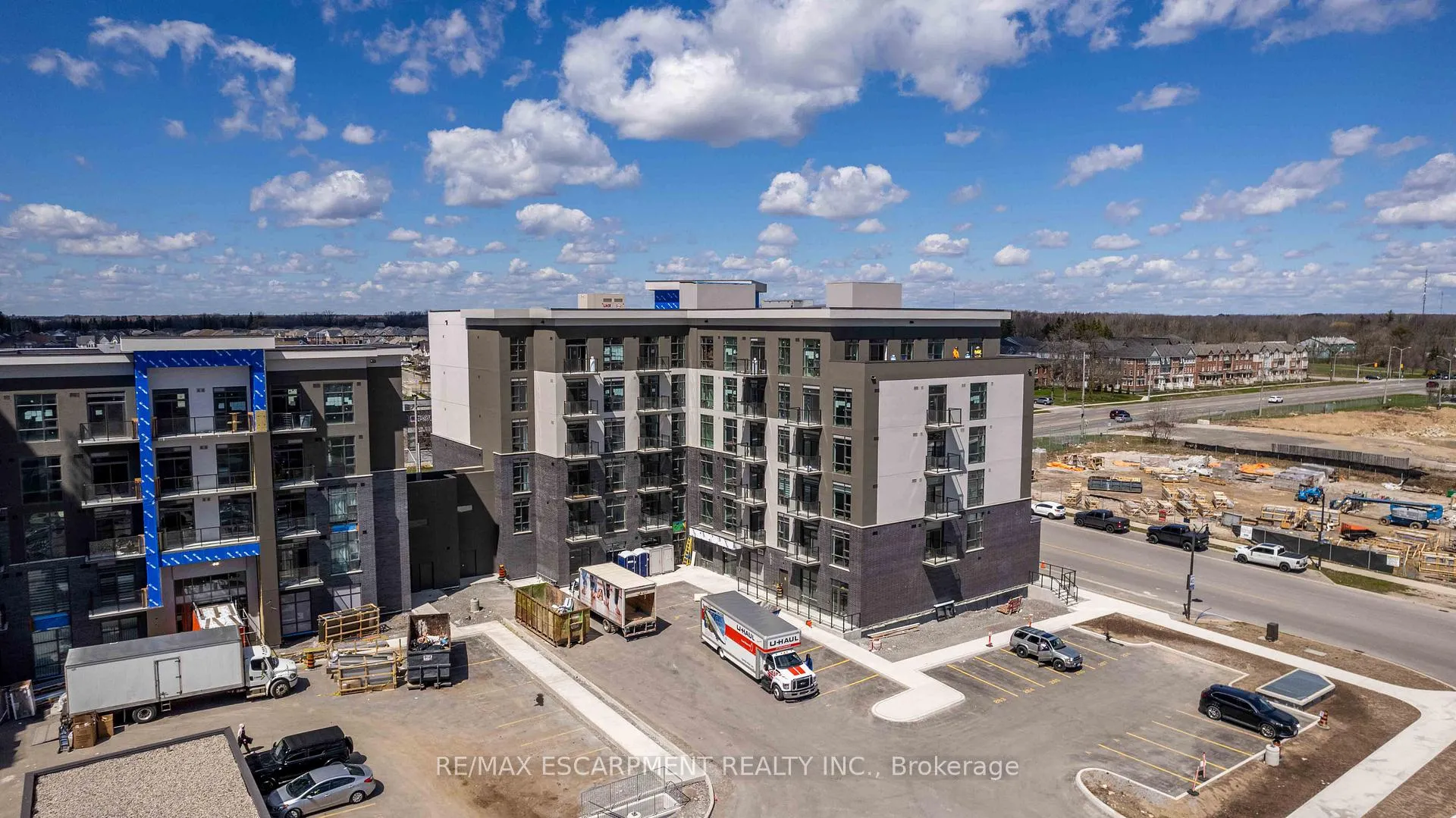 Photo 31 of Unit 405, 470 Dundas Street E, Hamilton, Waterdown — HOMEH