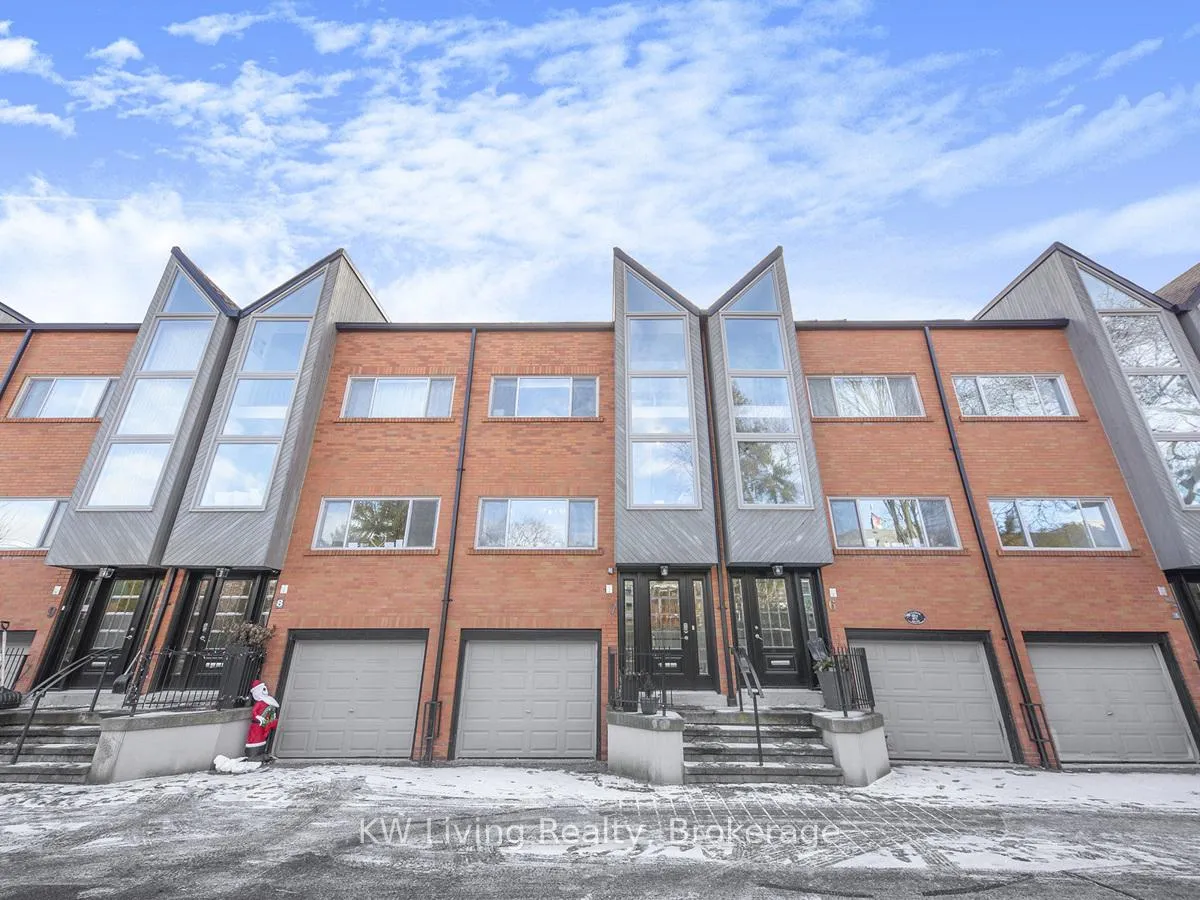 Photo 1 of Unit 7, 155 Woodbine Avenue, Toronto, The Beaches — HOMEH