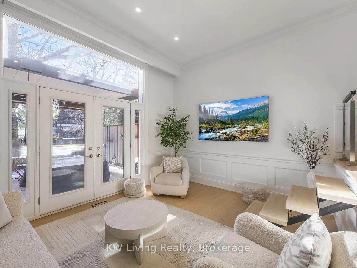 Photo 6 of Unit 7, 155 Woodbine Avenue, Toronto, The Beaches — HOMEH