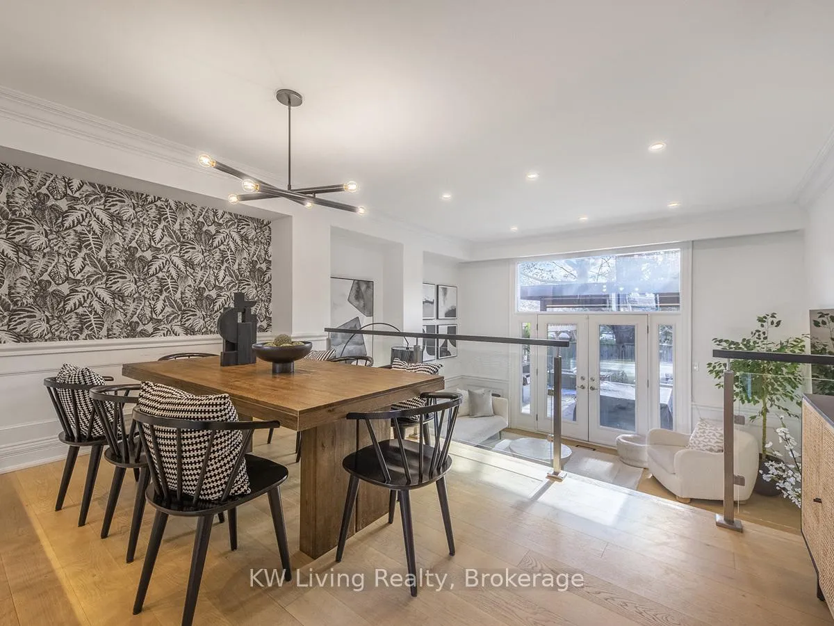 Photo 9 of Unit 7, 155 Woodbine Avenue, Toronto, The Beaches — HOMEH