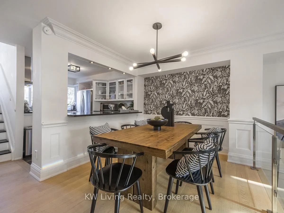 Photo 10 of Unit 7, 155 Woodbine Avenue, Toronto, The Beaches — HOMEH