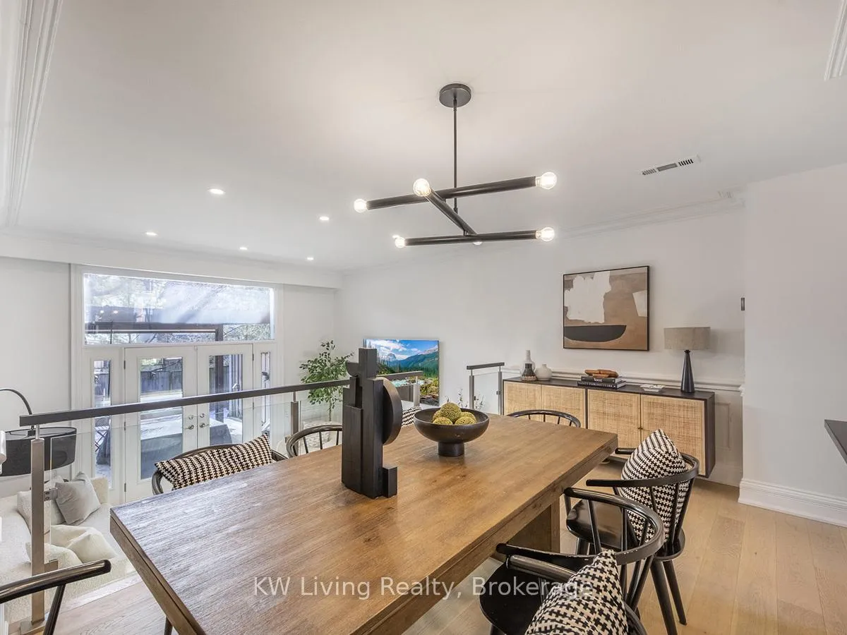 Photo 11 of Unit 7, 155 Woodbine Avenue, Toronto, The Beaches — HOMEH