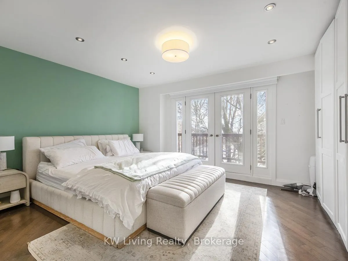 Photo 14 of Unit 7, 155 Woodbine Avenue, Toronto, The Beaches — HOMEH
