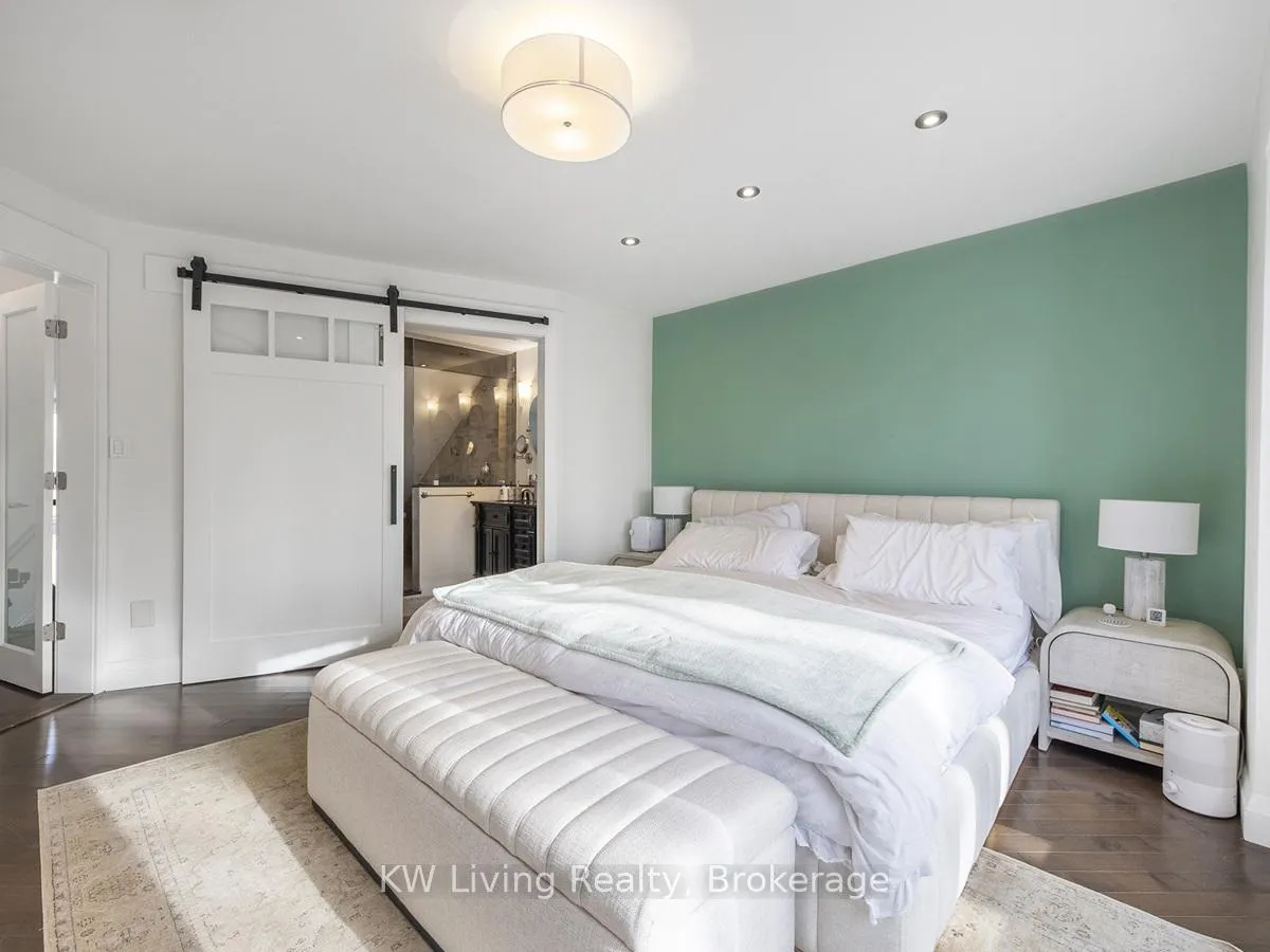 Photo 15 of Unit 7, 155 Woodbine Avenue, Toronto, The Beaches — HOMEH