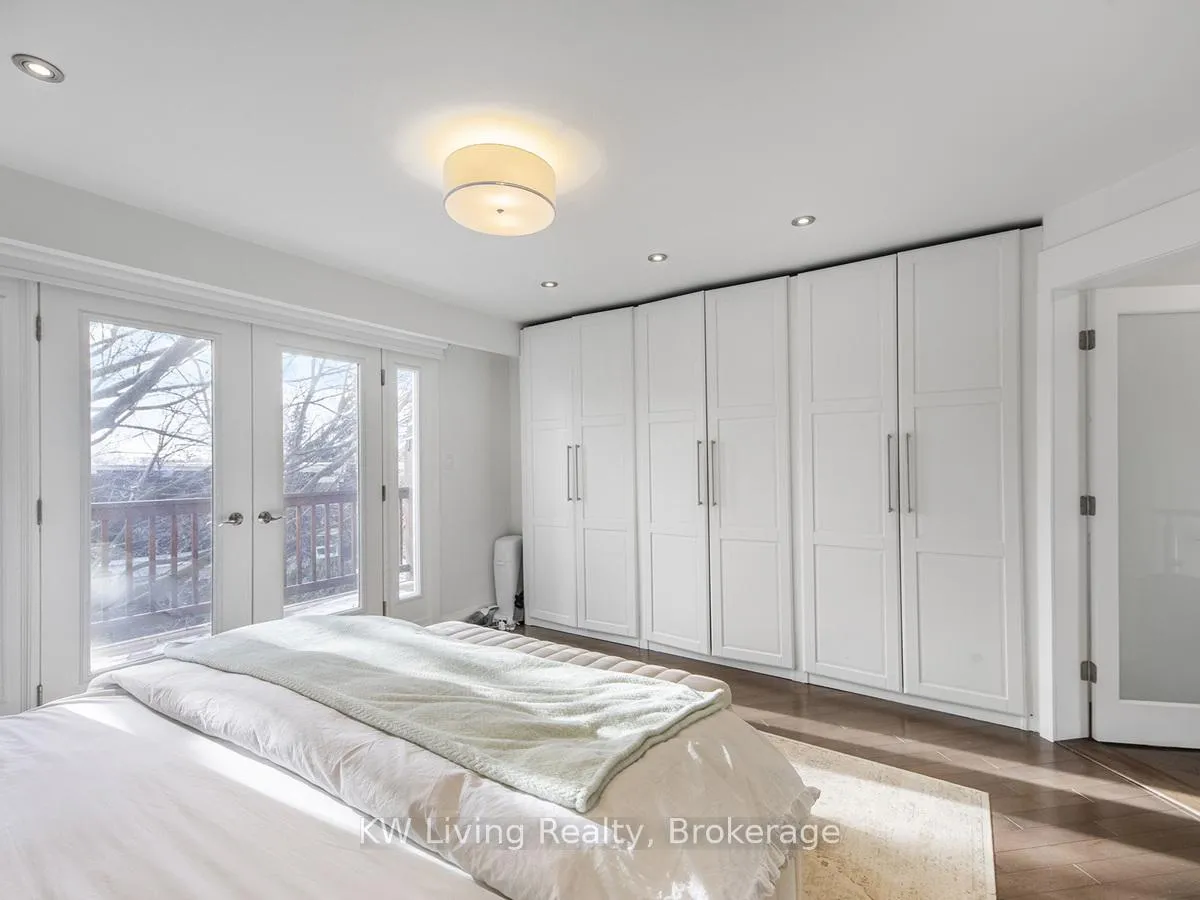 Photo 16 of Unit 7, 155 Woodbine Avenue, Toronto, The Beaches — HOMEH