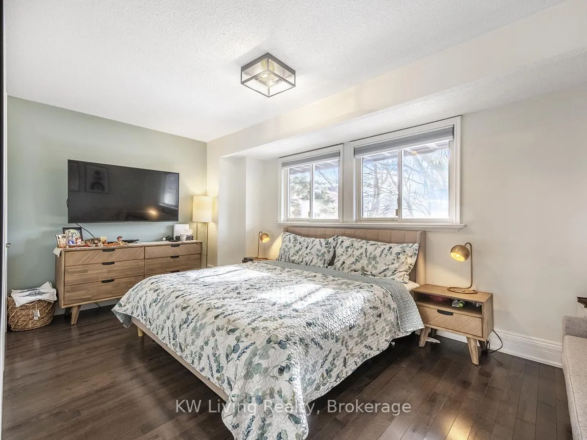 Photo 17 of Unit 7, 155 Woodbine Avenue, Toronto, The Beaches — HOMEH