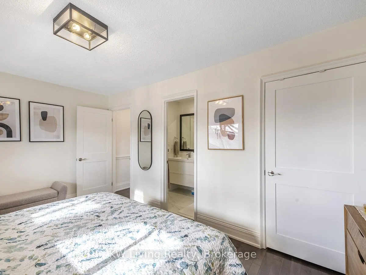 Photo 18 of Unit 7, 155 Woodbine Avenue, Toronto, The Beaches — HOMEH