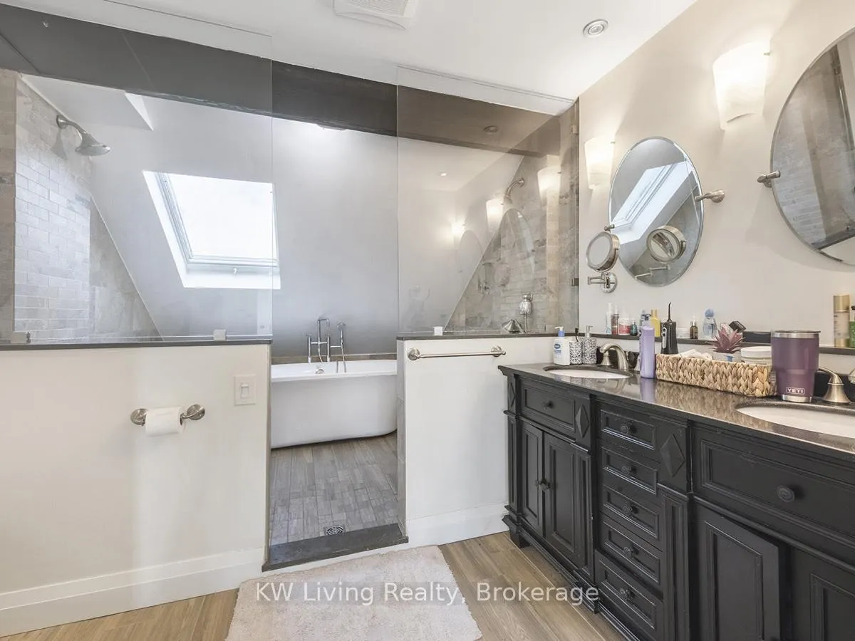 Photo 19 of Unit 7, 155 Woodbine Avenue, Toronto, The Beaches — HOMEH