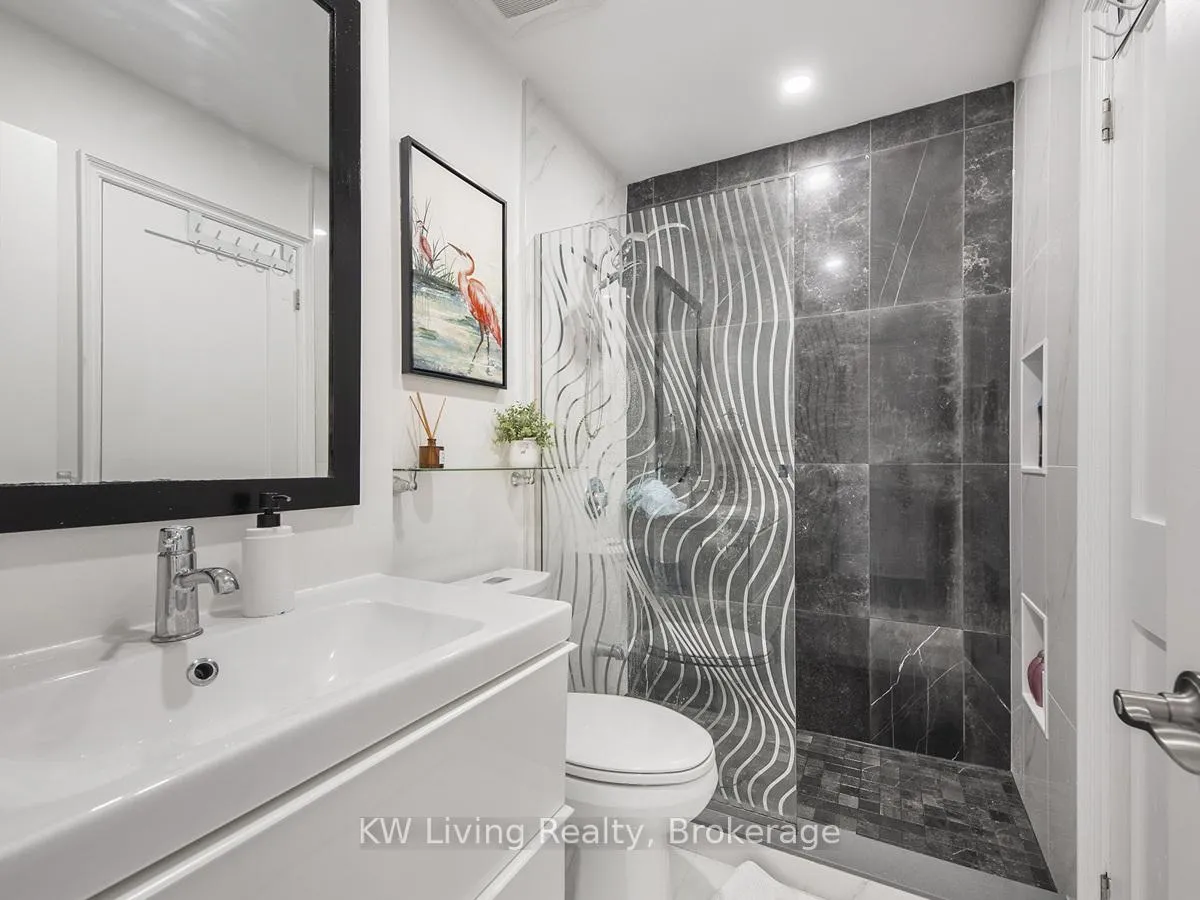 Photo 21 of Unit 7, 155 Woodbine Avenue, Toronto, The Beaches — HOMEH