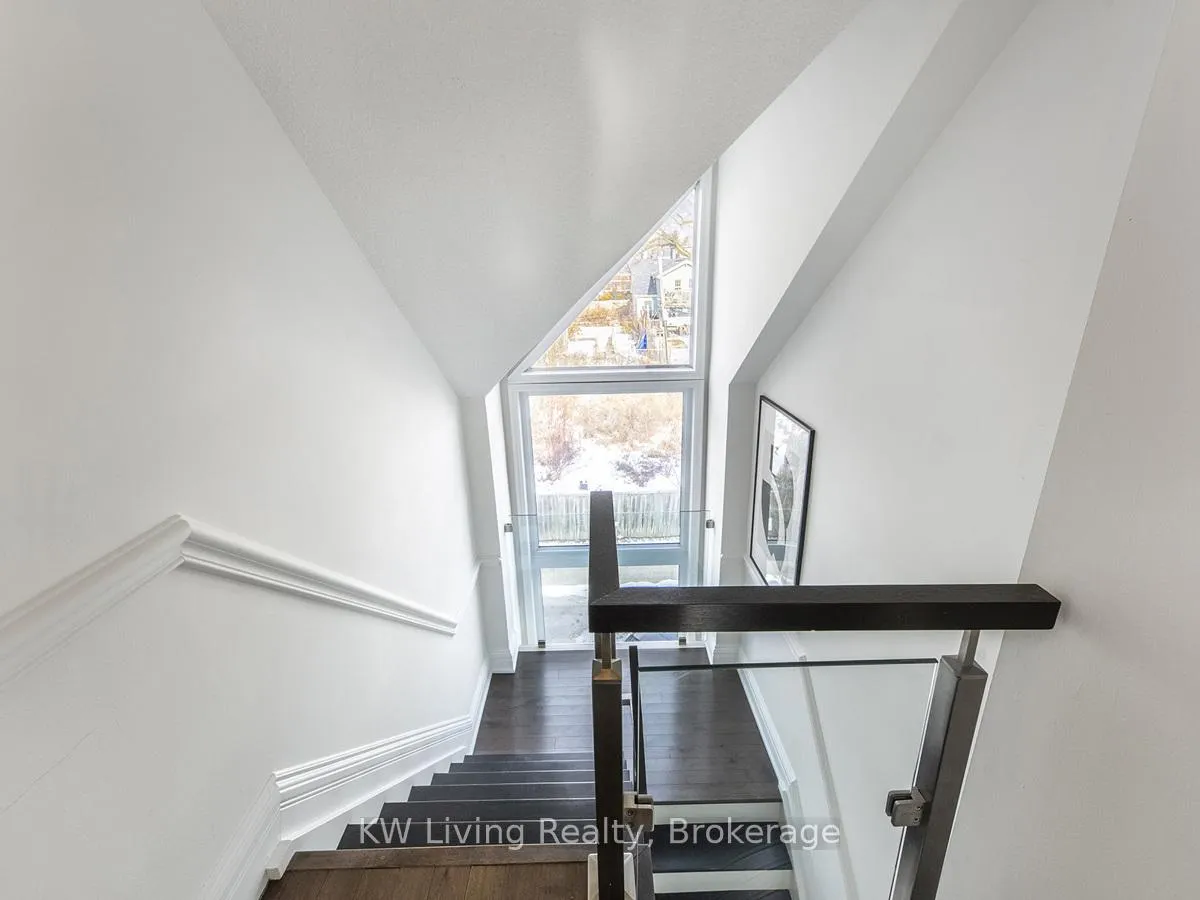 Photo 22 of Unit 7, 155 Woodbine Avenue, Toronto, The Beaches — HOMEH