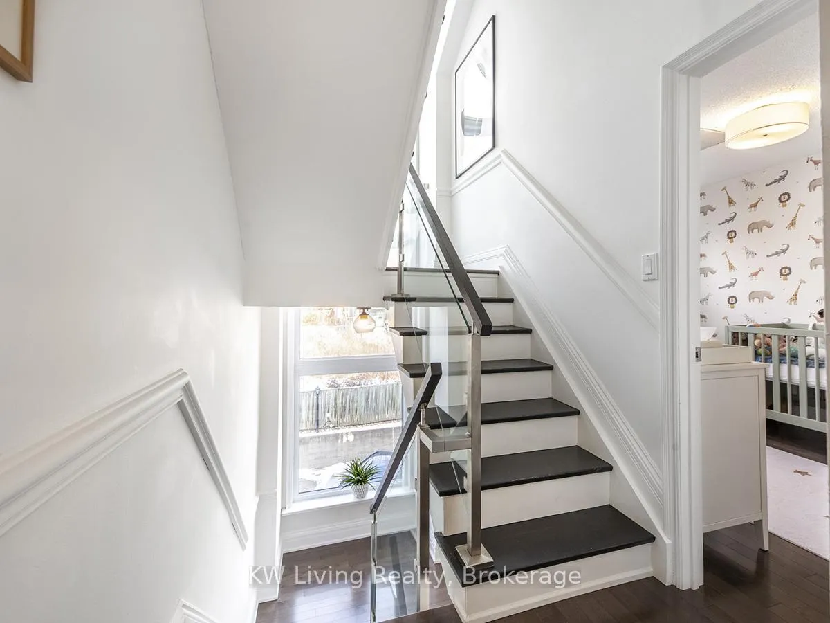 Photo 23 of Unit 7, 155 Woodbine Avenue, Toronto, The Beaches — HOMEH