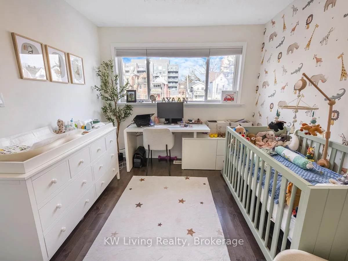 Photo 24 of Unit 7, 155 Woodbine Avenue, Toronto, The Beaches — HOMEH