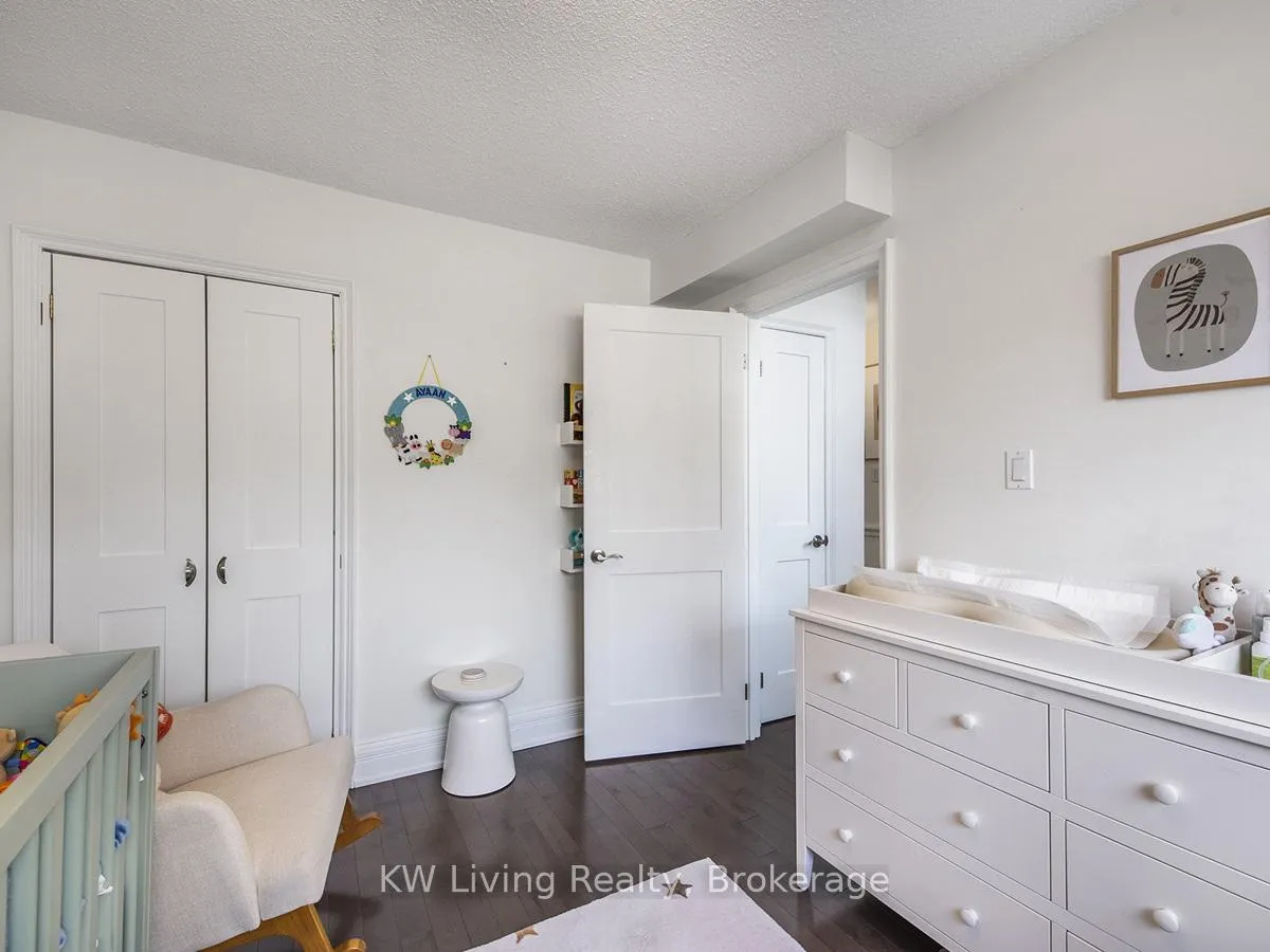 Photo 25 of Unit 7, 155 Woodbine Avenue, Toronto, The Beaches — HOMEH