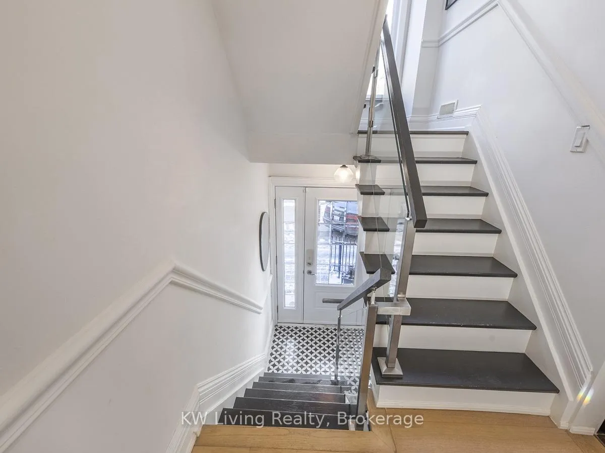 Photo 26 of Unit 7, 155 Woodbine Avenue, Toronto, The Beaches — HOMEH