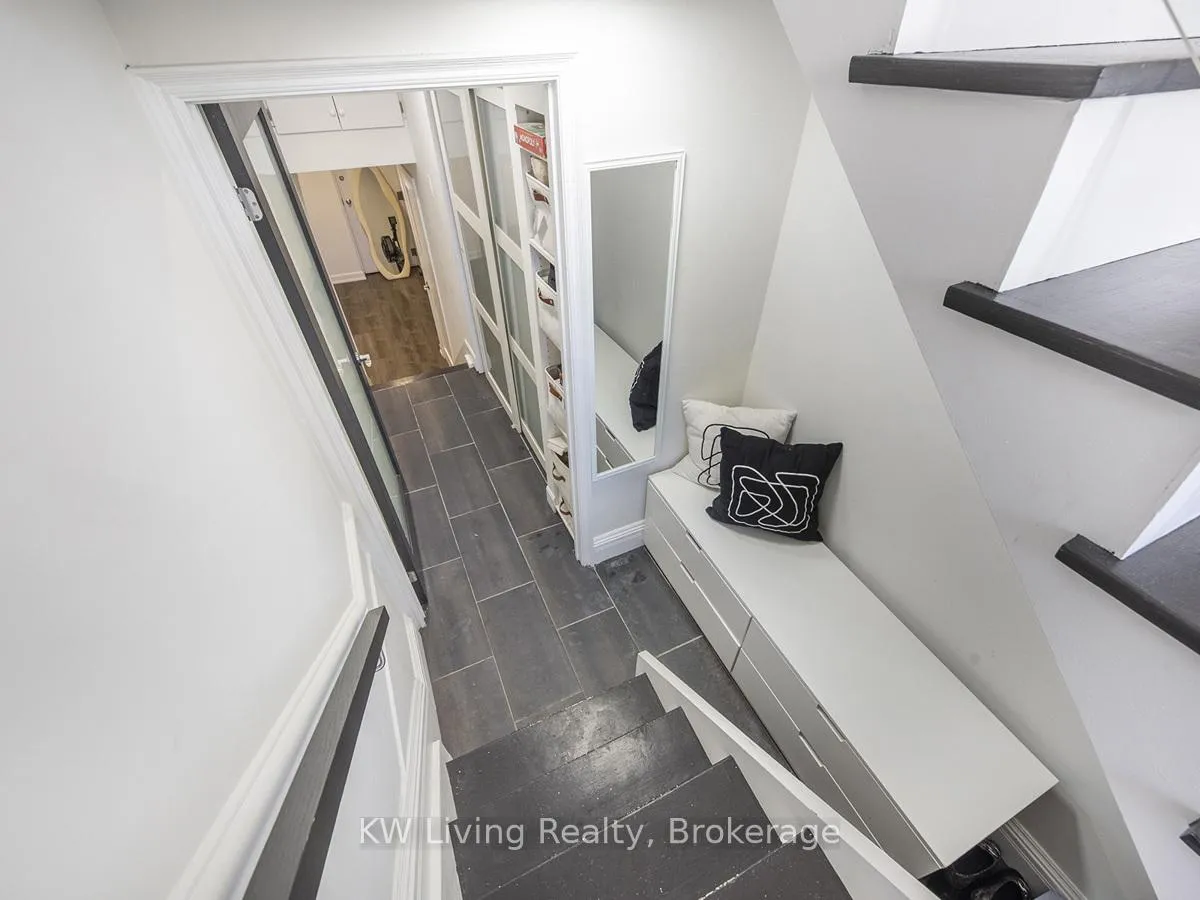 Photo 27 of Unit 7, 155 Woodbine Avenue, Toronto, The Beaches — HOMEH