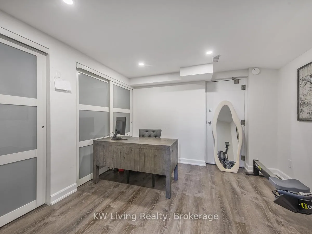 Photo 28 of Unit 7, 155 Woodbine Avenue, Toronto, The Beaches — HOMEH