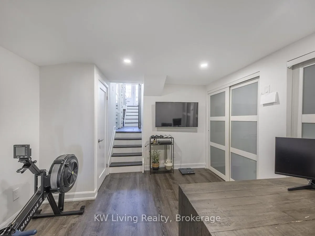 Photo 29 of Unit 7, 155 Woodbine Avenue, Toronto, The Beaches — HOMEH