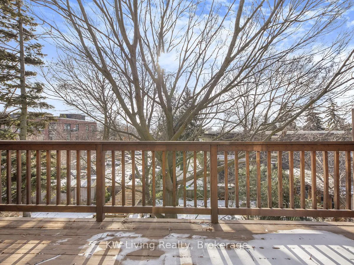 Photo 30 of Unit 7, 155 Woodbine Avenue, Toronto, The Beaches — HOMEH