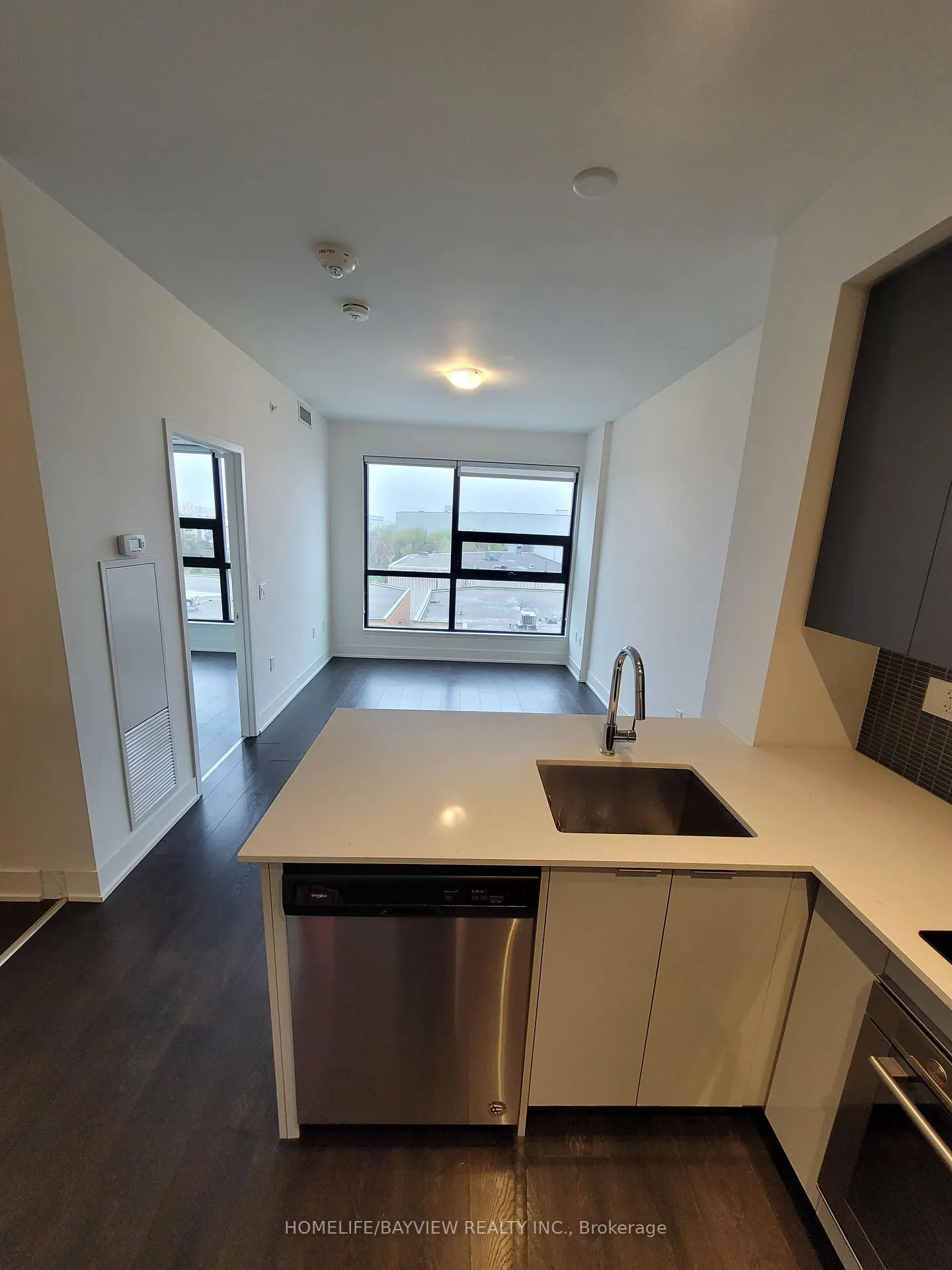 Photo 2 of Unit 412, 2916 Highway 7 Road, Vaughan, Vaughan Corporate Centre — HOMEH