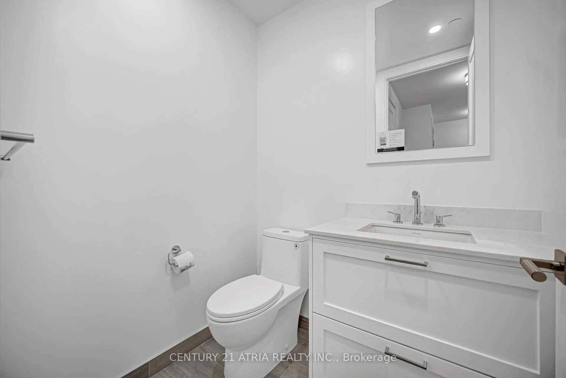 Photo 6 of Unit 806, 397 Royal Orchard Boulevard, Markham, Royal Orchard — HOMEH