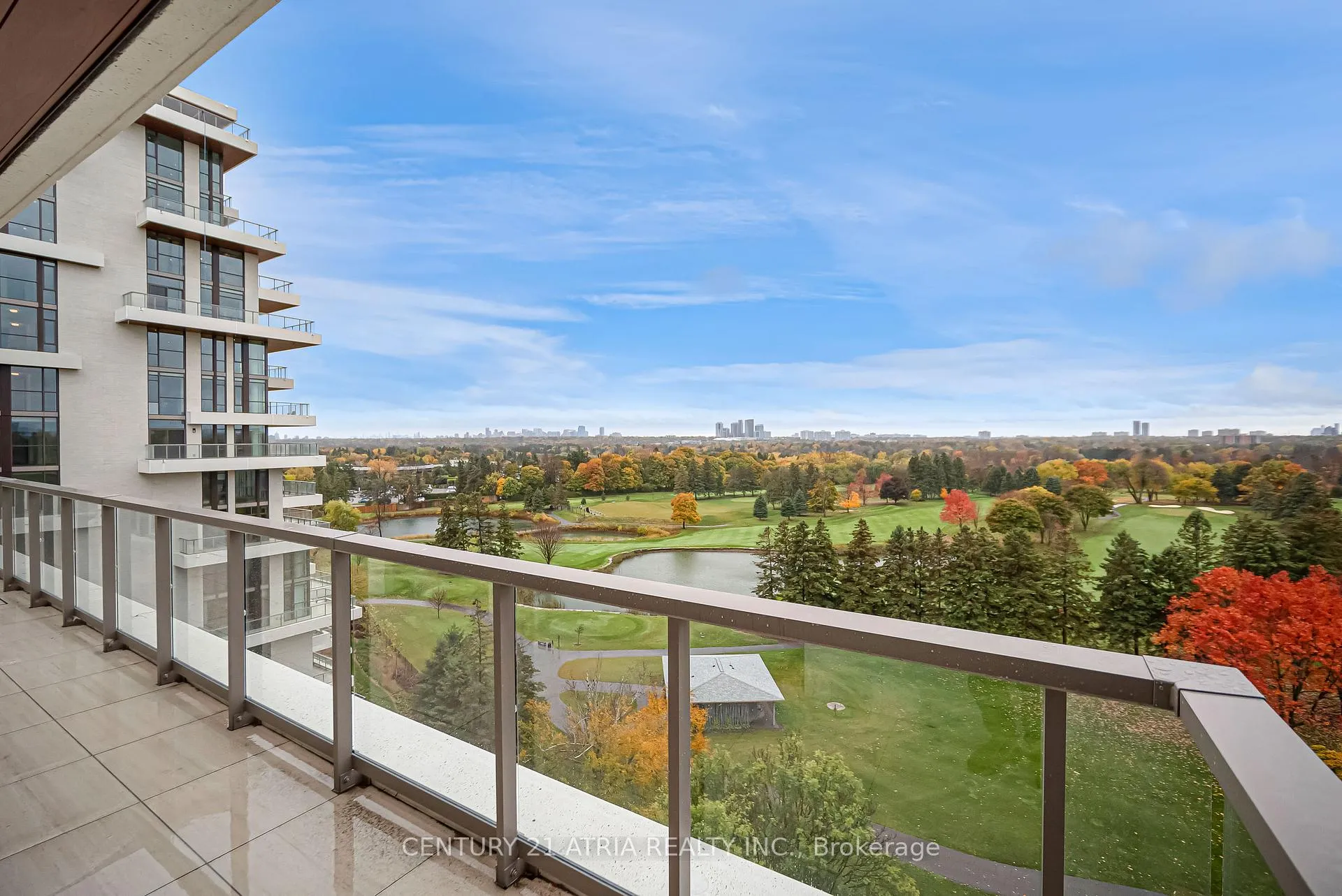 Photo 10 of Unit 806, 397 Royal Orchard Boulevard, Markham, Royal Orchard — HOMEH