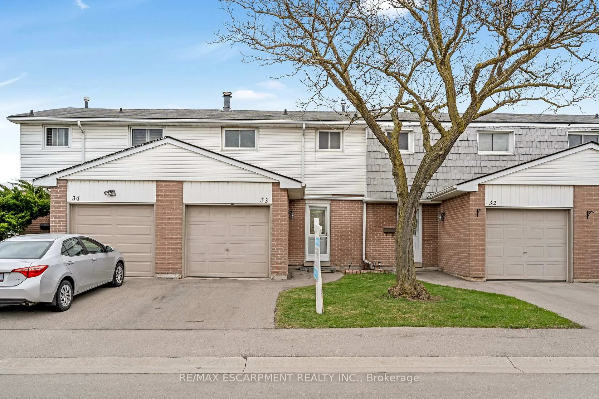 Photo 1 of Unit 33, 1350 Limeridge Road E, Hamilton, Trenholme — HOMEH