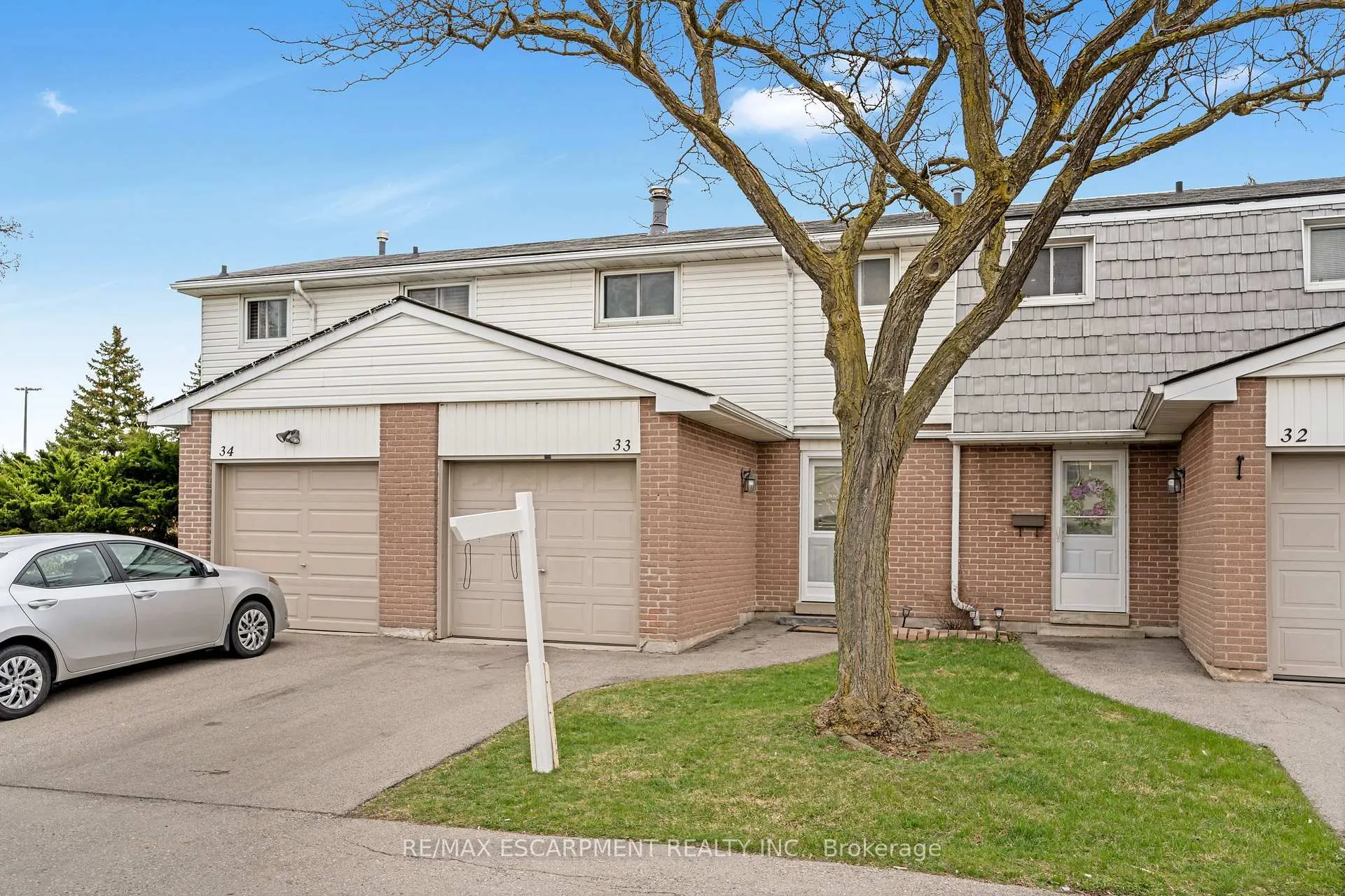 Photo 2 of Unit 33, 1350 Limeridge Road E, Hamilton, Trenholme — HOMEH