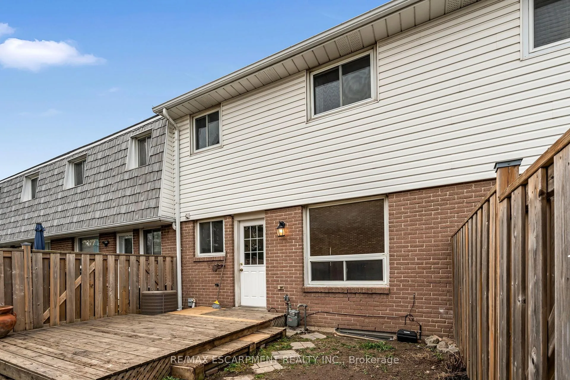 Photo 30 of Unit 33, 1350 Limeridge Road E, Hamilton, Trenholme — HOMEH