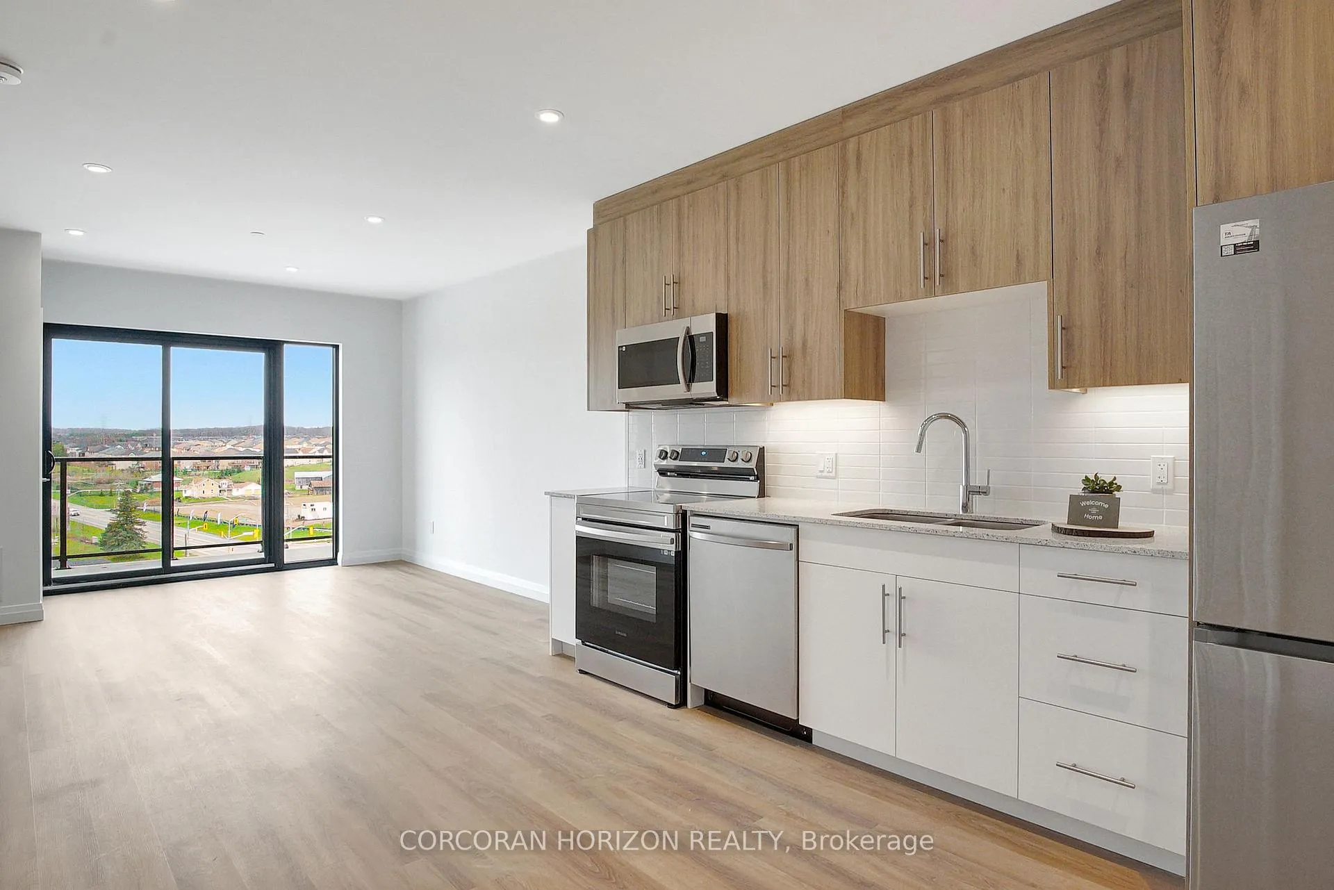 Photo 1 of Unit 814, 525 New Dundee Road, Kitchener — HOMEH