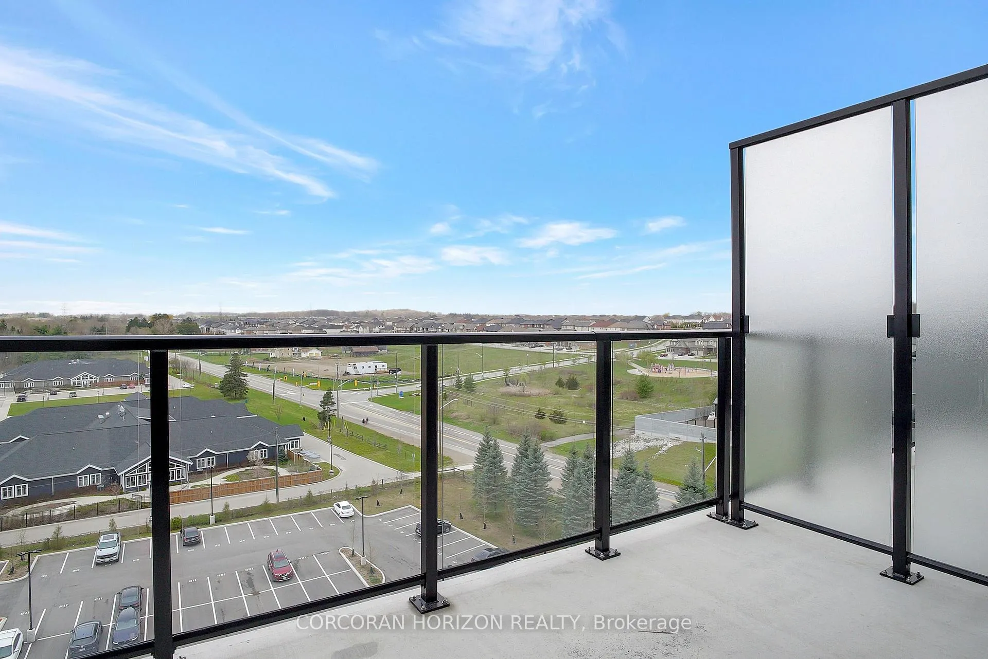 Photo 12 of Unit 814, 525 New Dundee Road, Kitchener — HOMEH