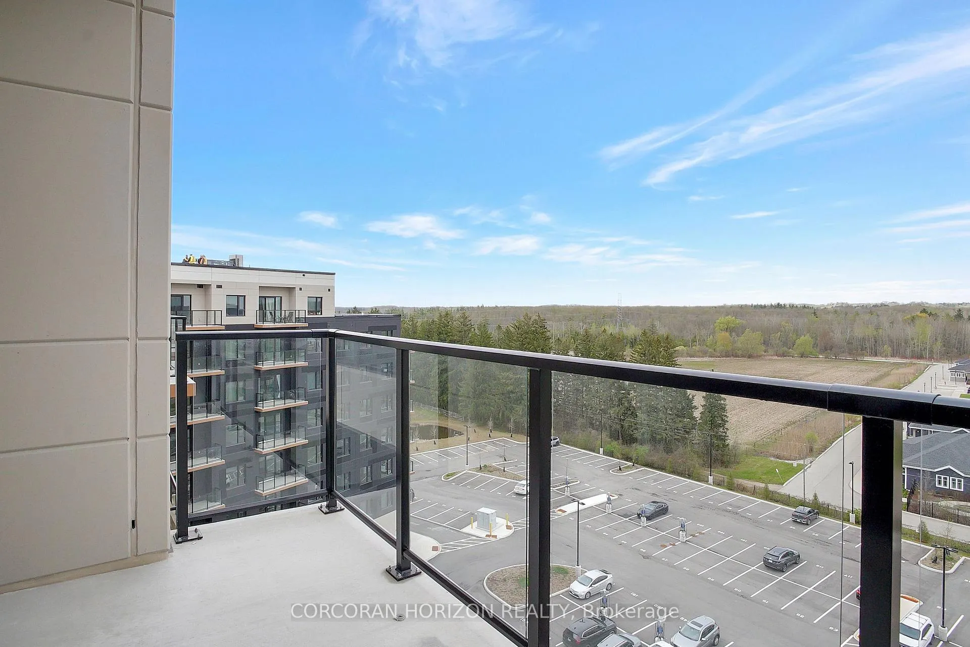 Photo 13 of Unit 814, 525 New Dundee Road, Kitchener — HOMEH