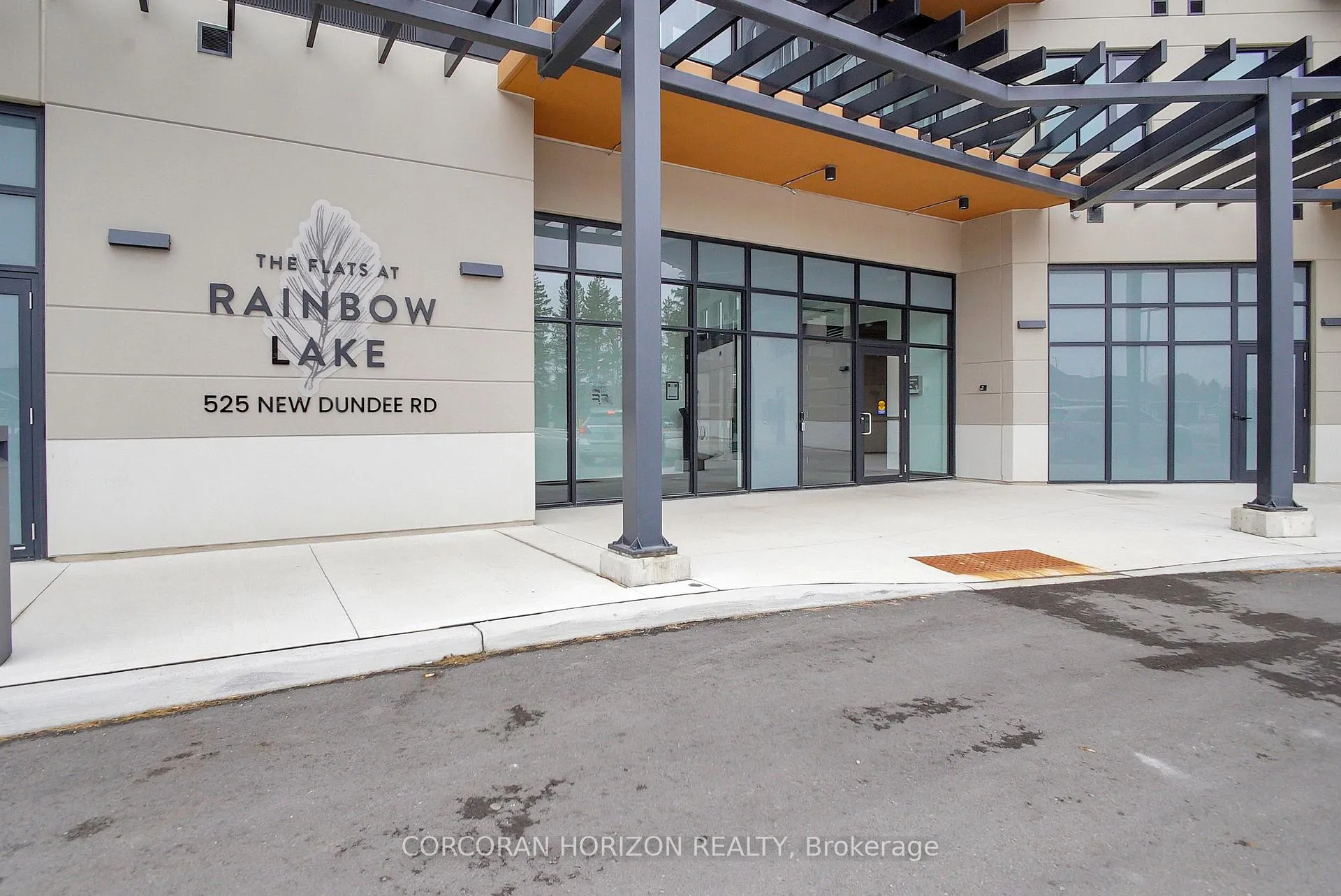 Photo 16 of Unit 814, 525 New Dundee Road, Kitchener — HOMEH