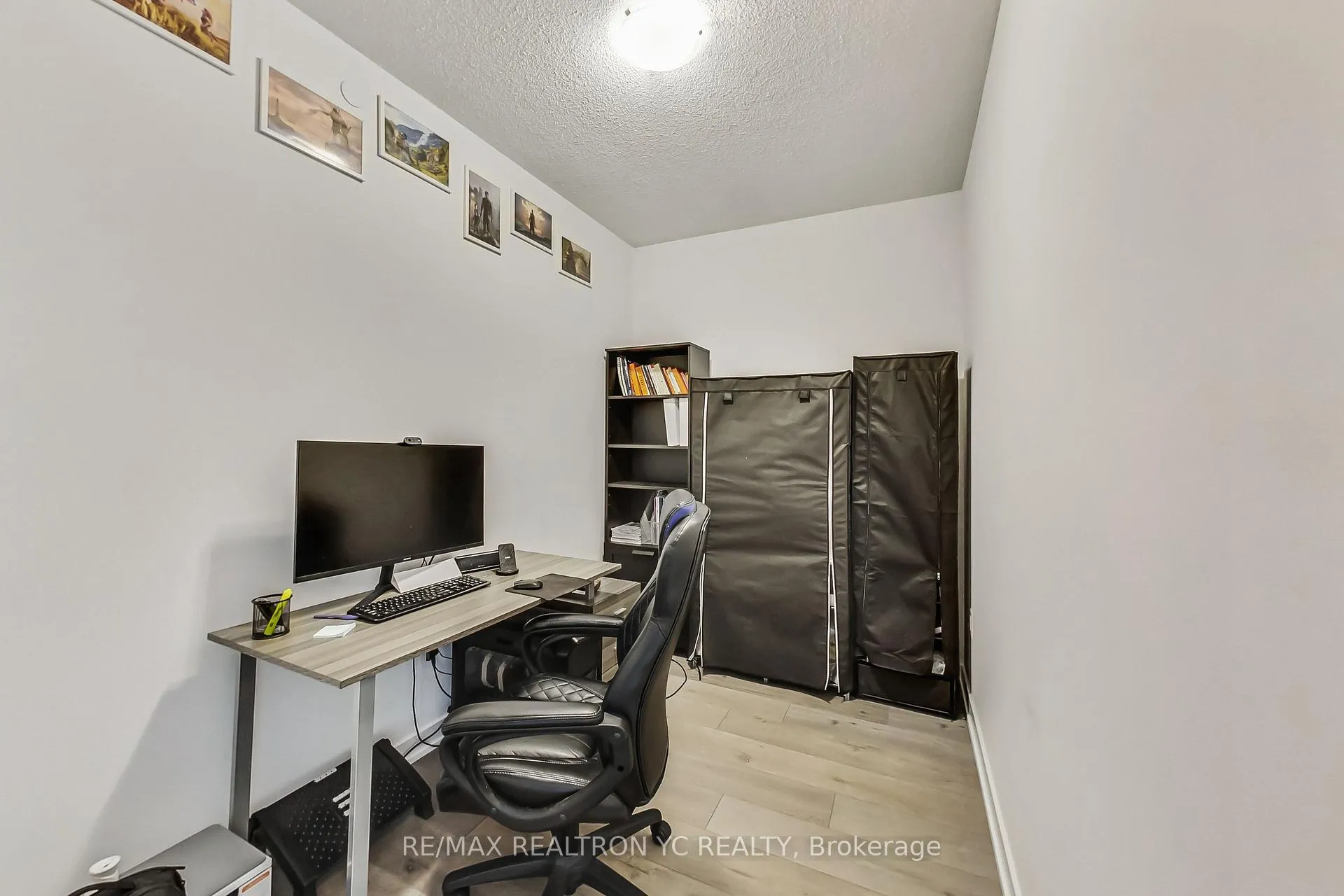 Photo 10 of Unit 711, 38 Honeycrisp Crescent, Vaughan, Vaughan Corporate Centre — HOMEH