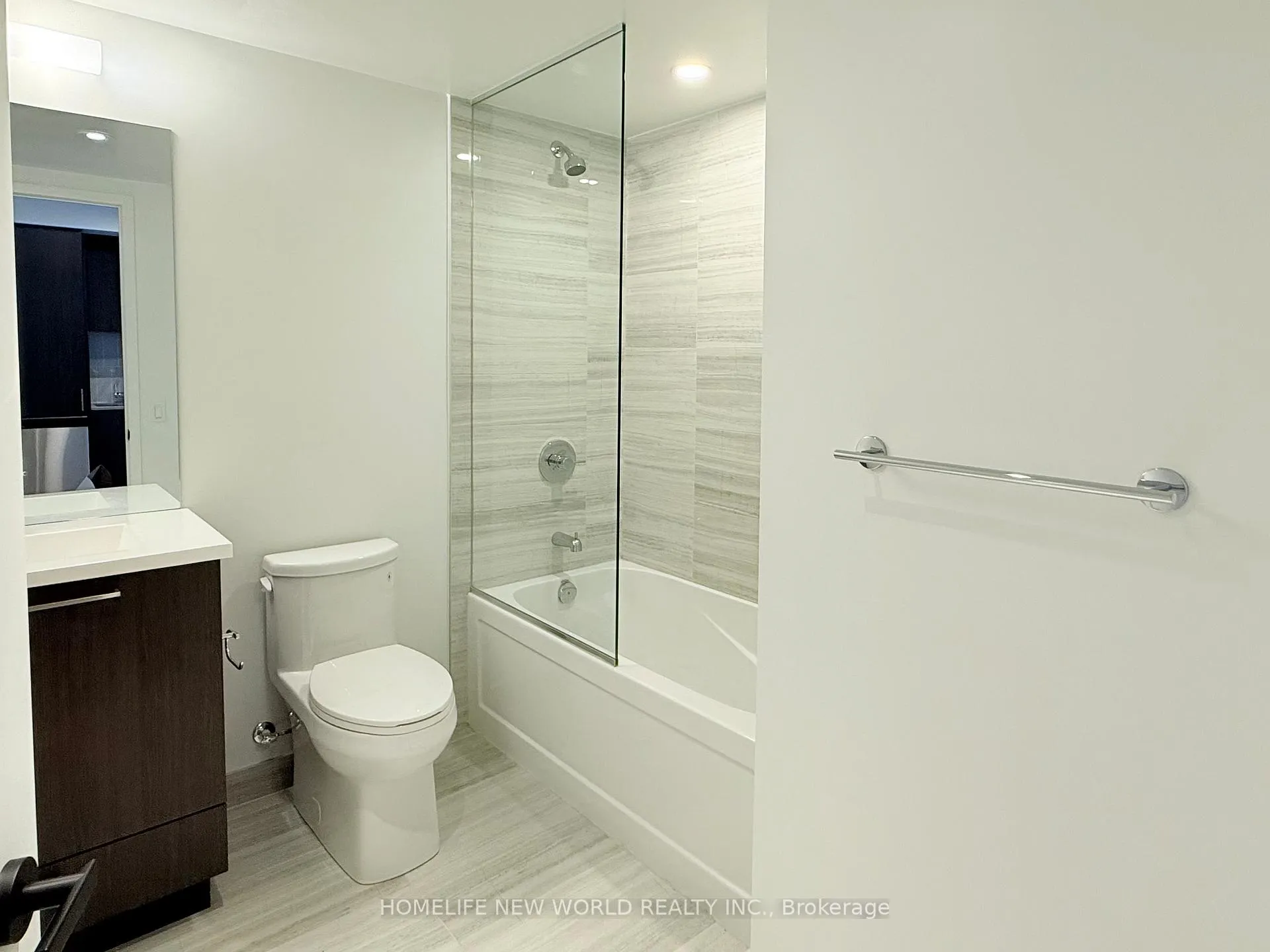 Photo 7 of Unit 1205, 195 Commerce Street, Vaughan, Vaughan Corporate Centre — HOMEH