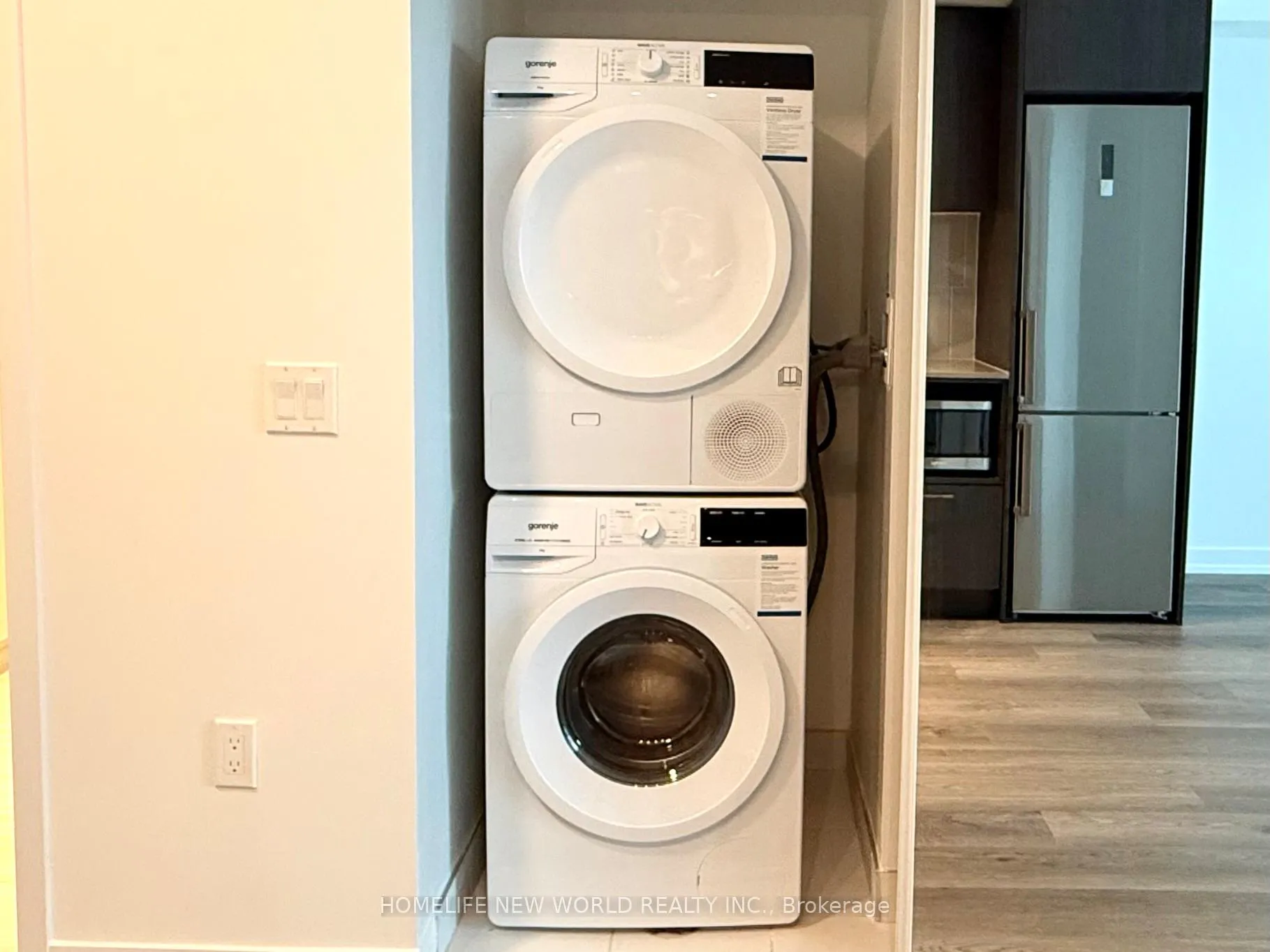 Photo 8 of Unit 1205, 195 Commerce Street, Vaughan, Vaughan Corporate Centre — HOMEH