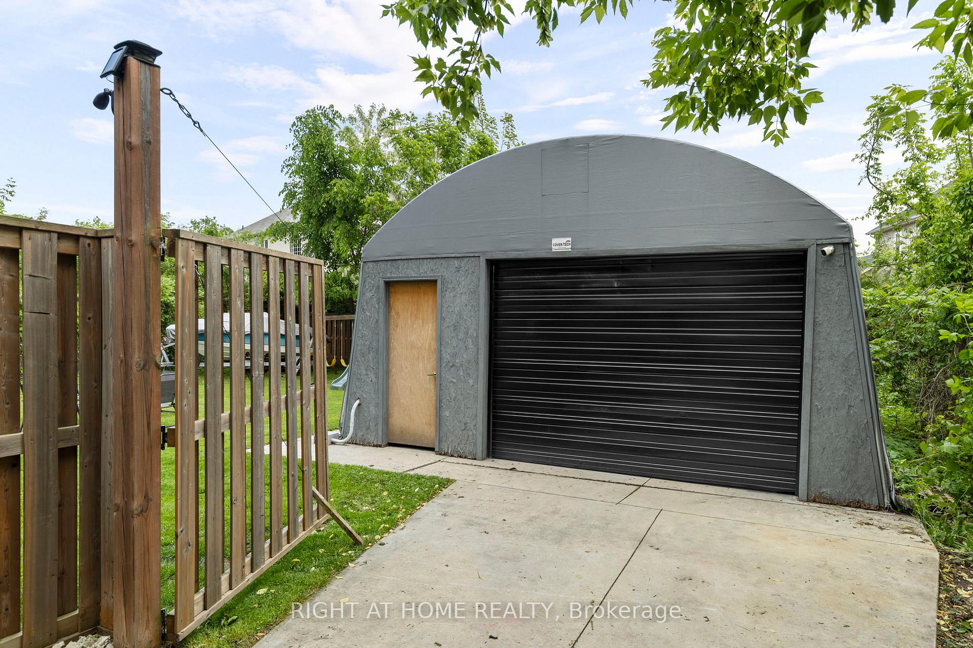 Photo 3 of 199 Centre Street, Essa, Angus — HOMEH